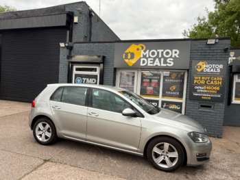 2014 (64) - 2.0 TDI Match 5dr