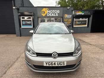 Used Volkswagen Golf 2014 for sale - 74798828: Photo