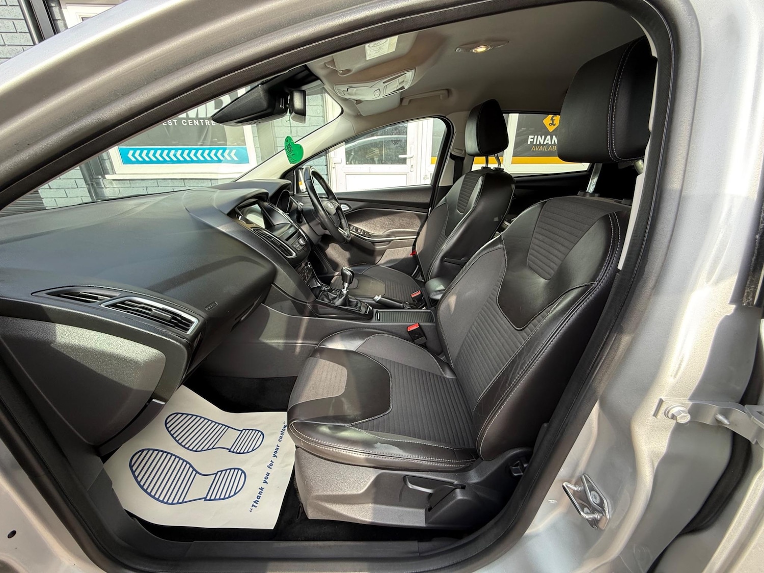 Used Ford Focus for sale - 76996700: Photo 17