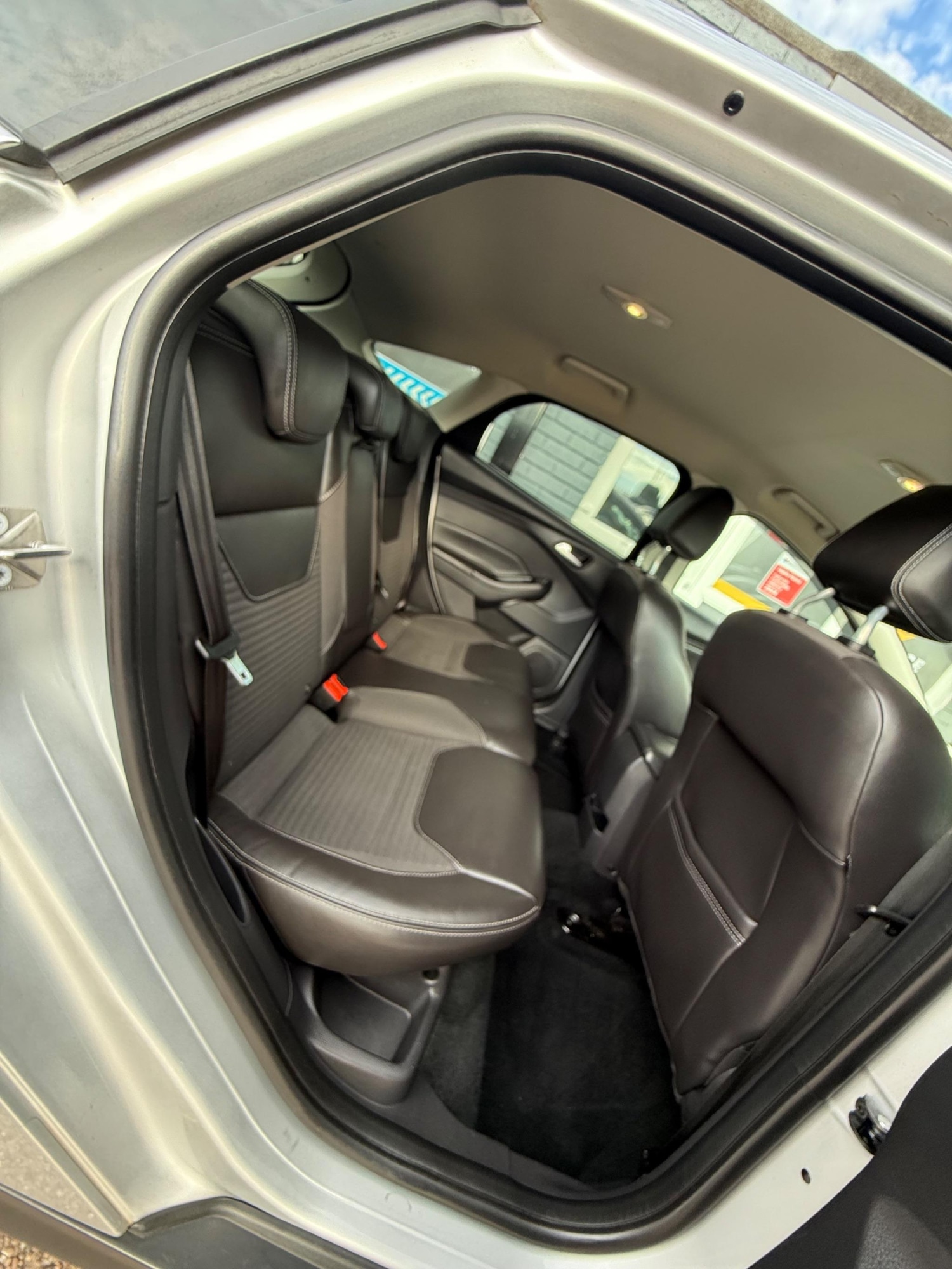 Used Ford Focus for sale - 76996700: Photo 21