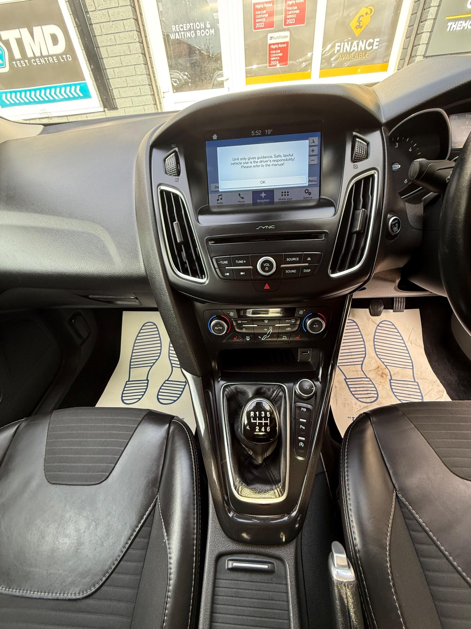 Used Ford Focus for sale - 76996700: Photo 25