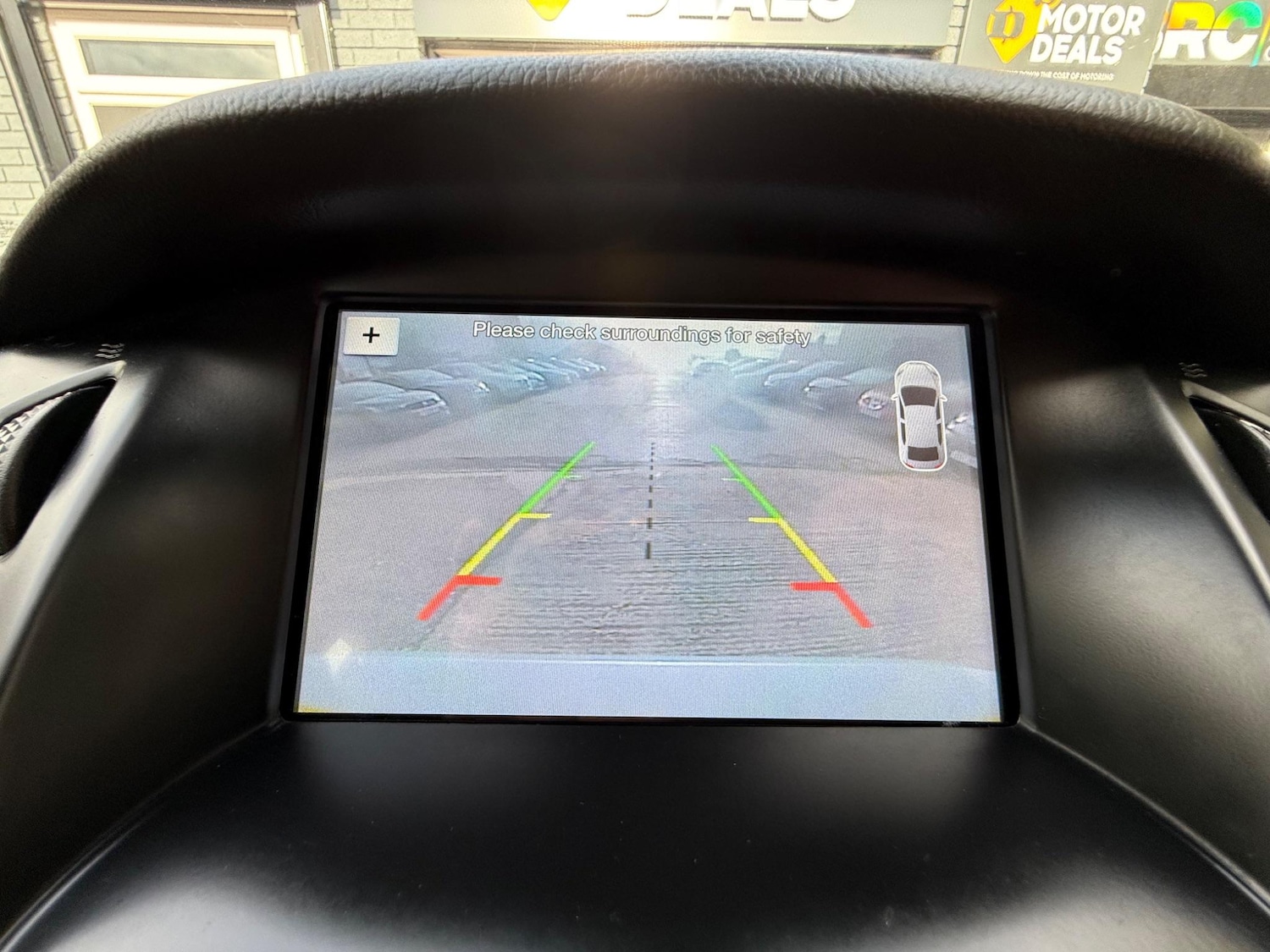 Used Ford Focus for sale - 76996700: Photo 27