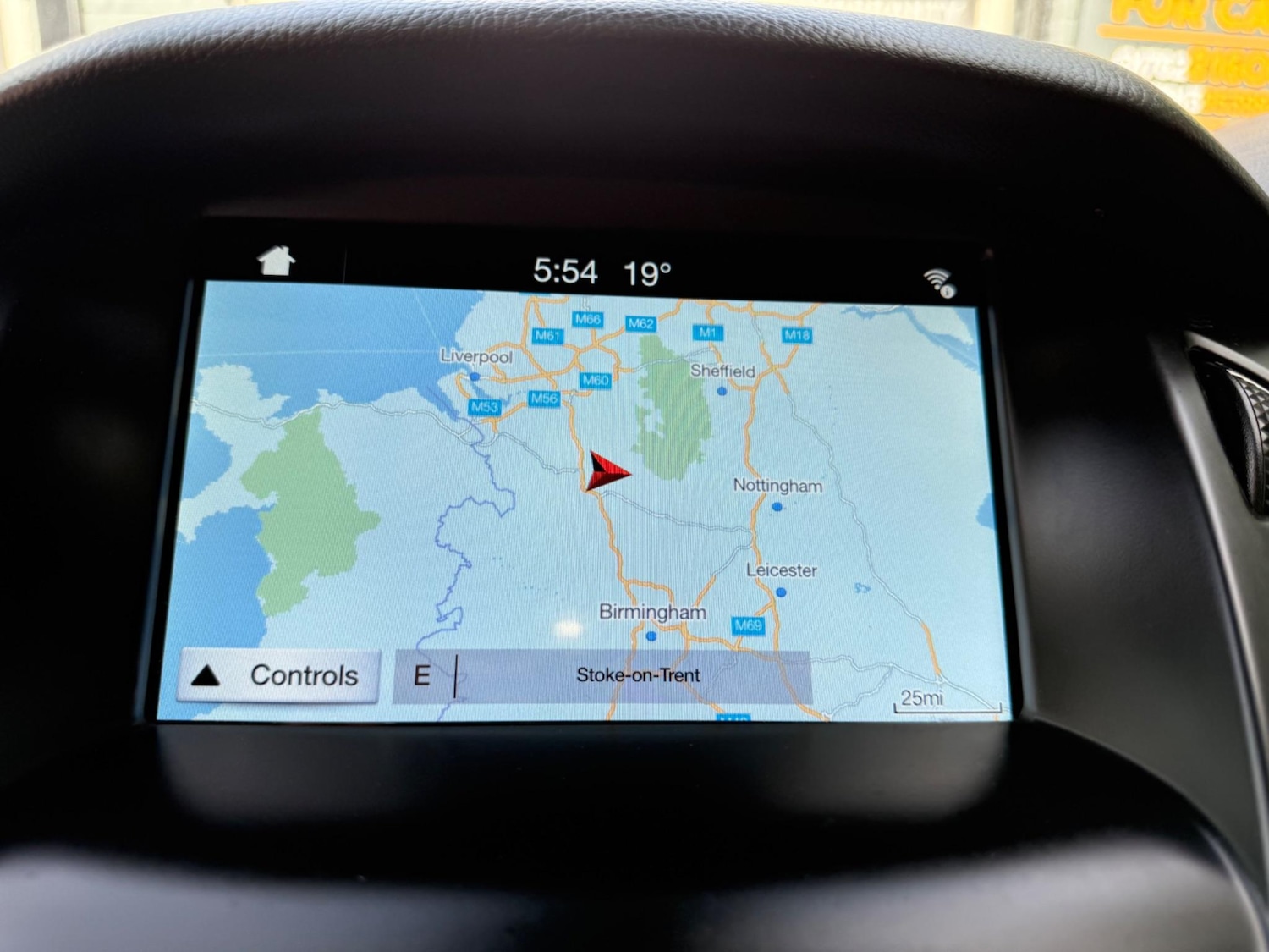 Used Ford Focus for sale - 76996700: Photo 28