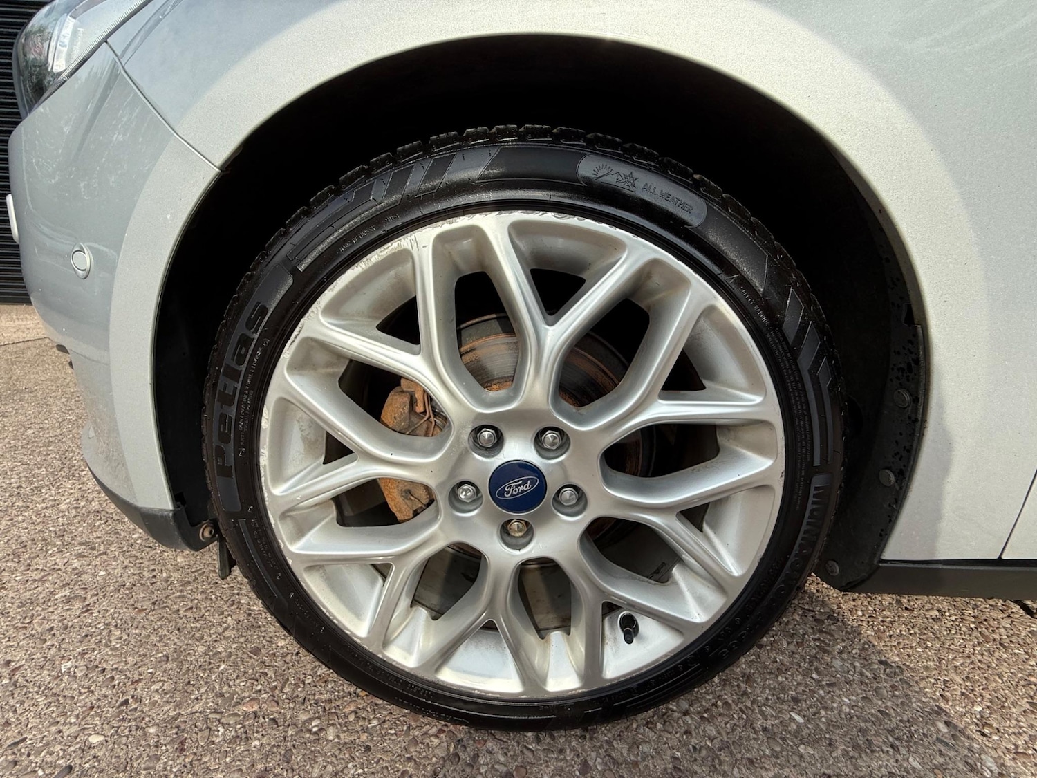 Used Ford Focus for sale - 76996700: Photo 31