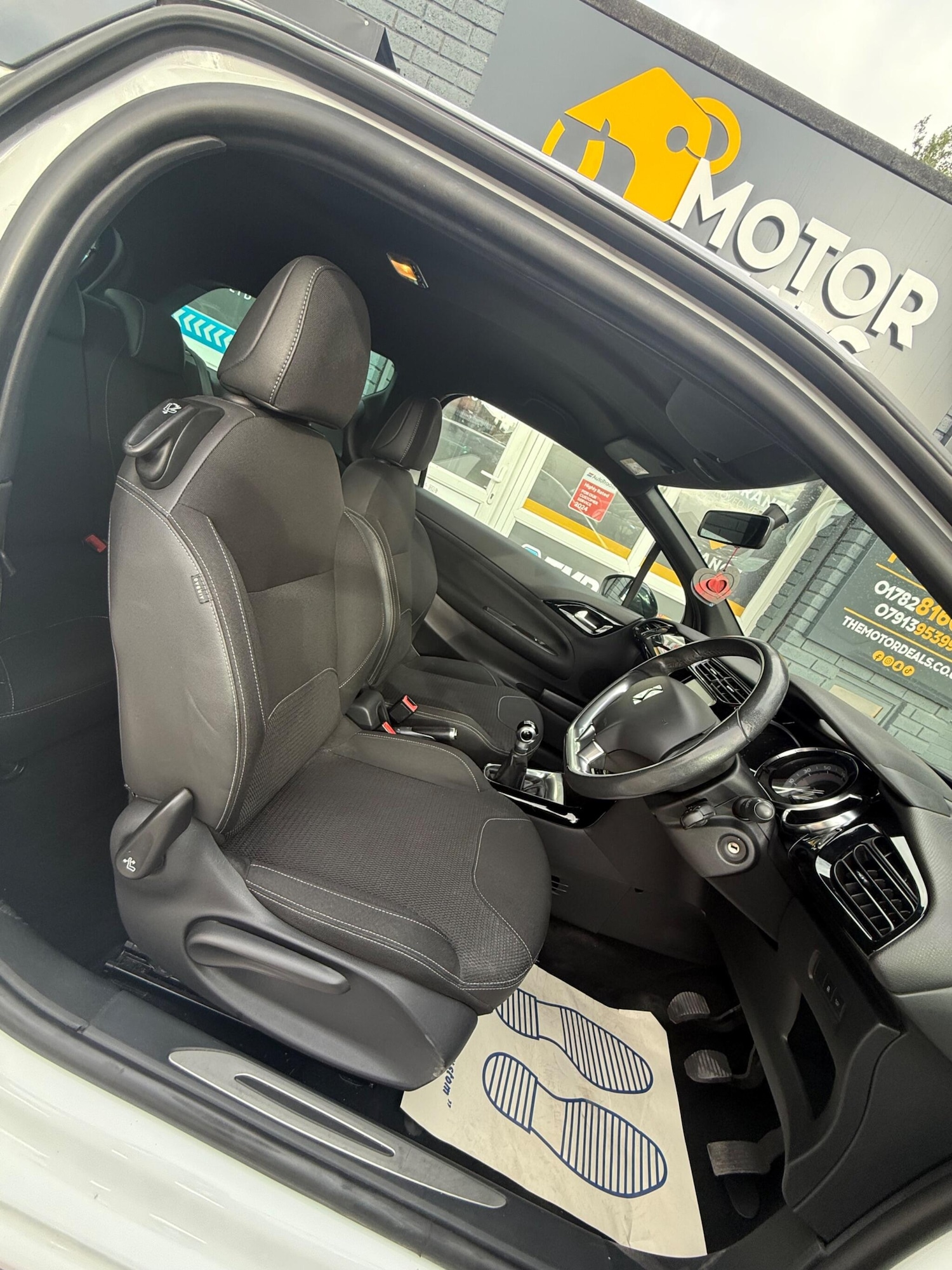 Vehicle 15