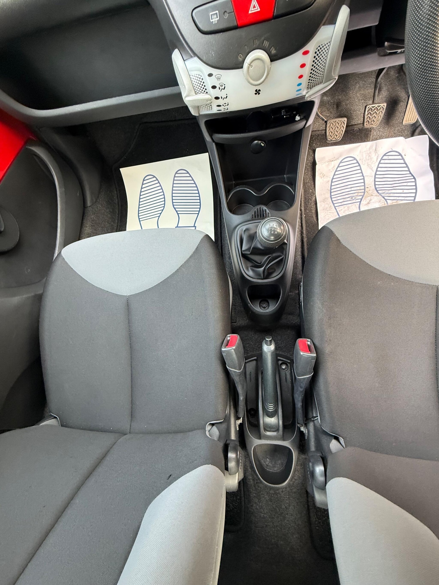 Used Peugeot 107 for sale - 77769126: Photo 20