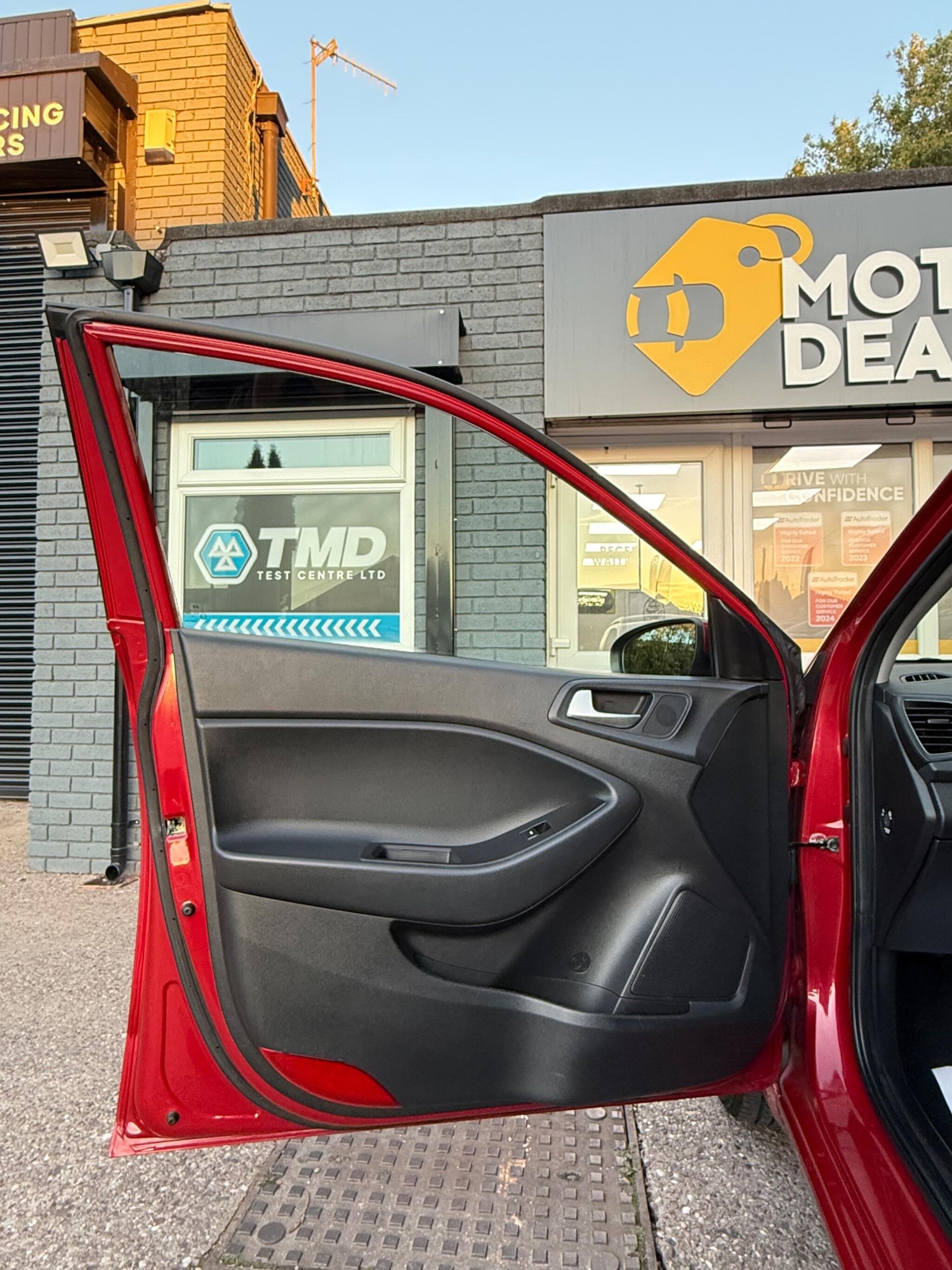 Used Hyundai i20 2016 for sale - 77203866: Photo 12