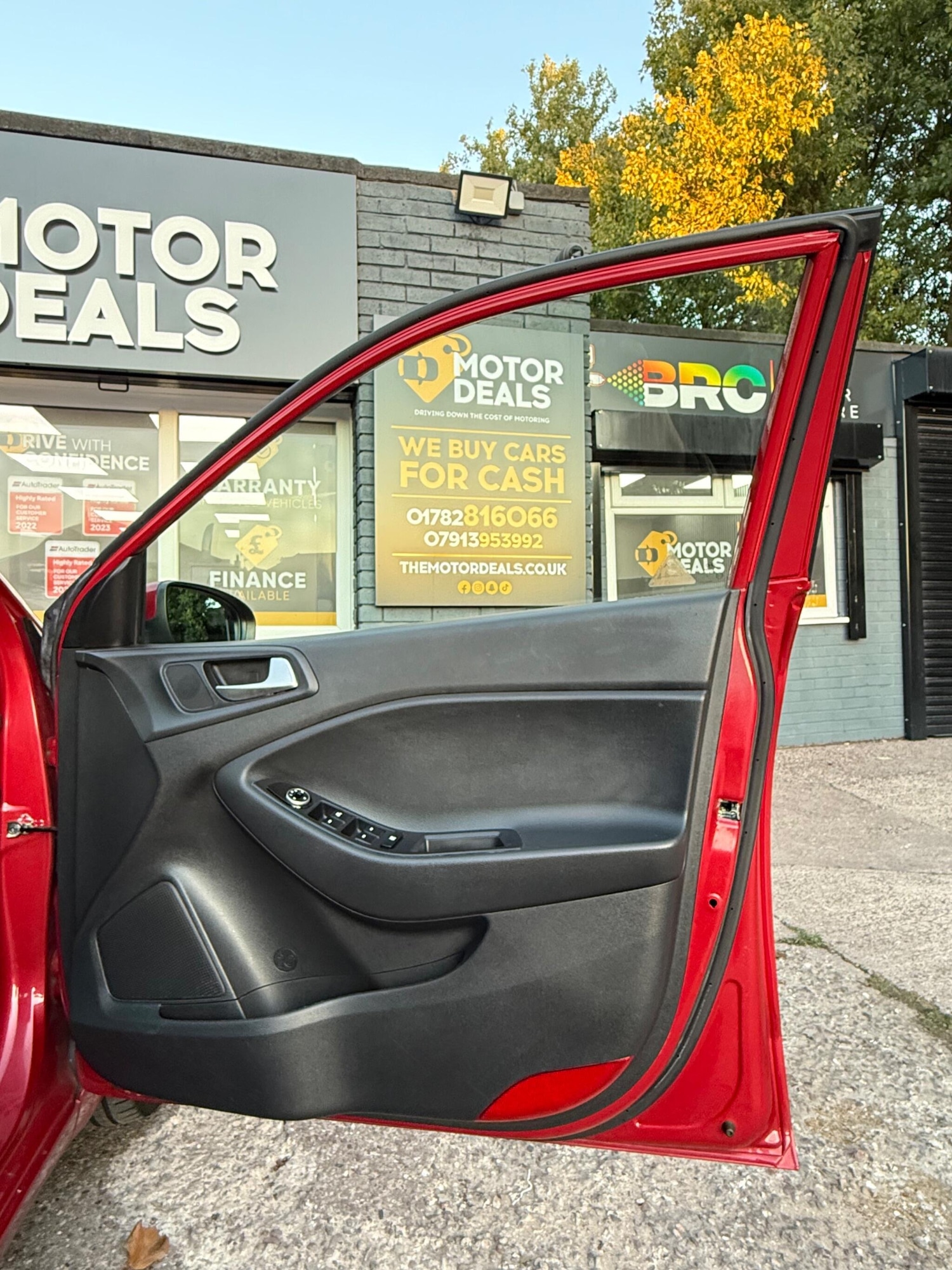 Used Hyundai i20 2016 for sale - 77203866: Photo 13