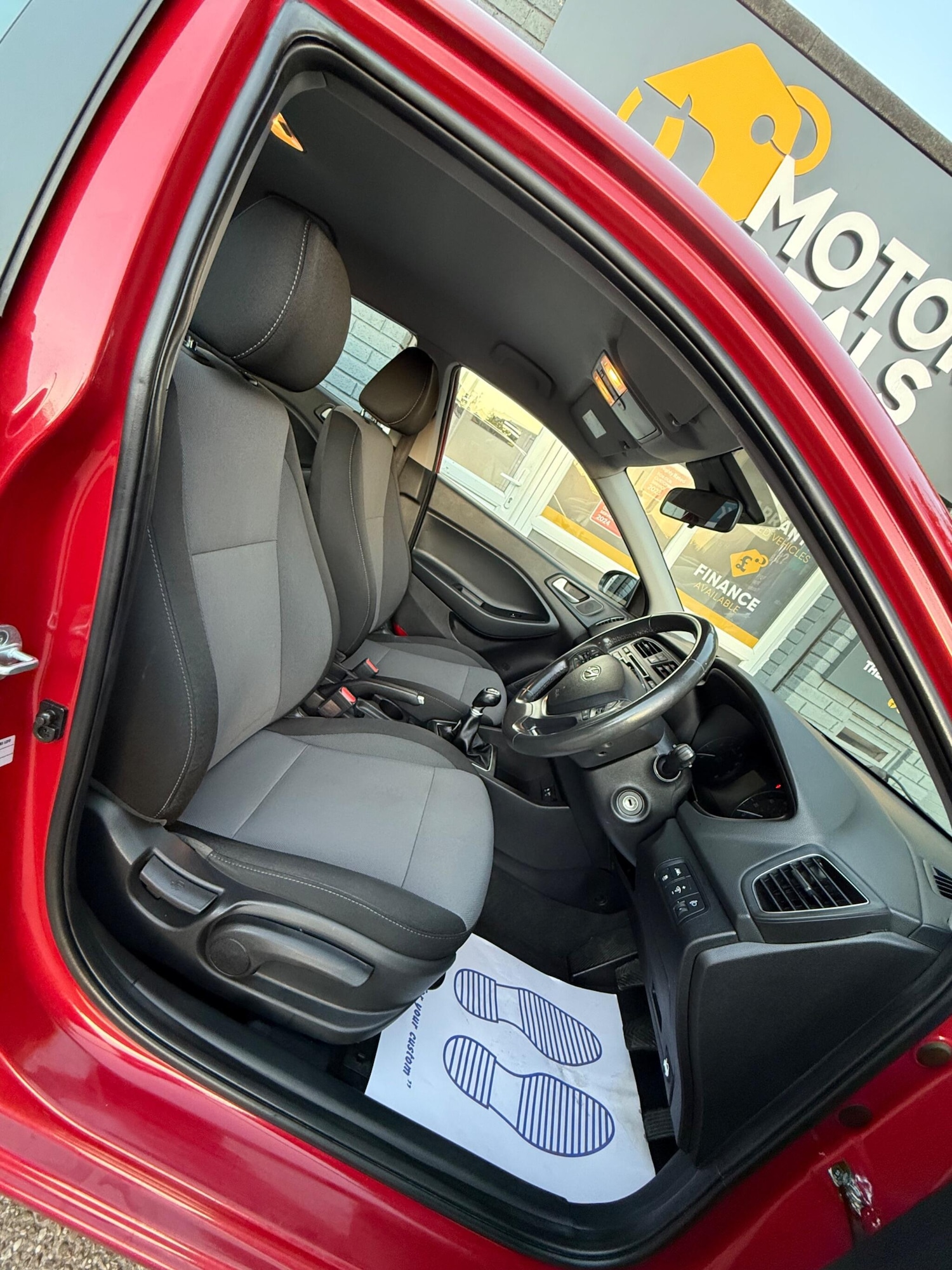 Used Hyundai i20 2016 for sale - 77203866: Photo 15