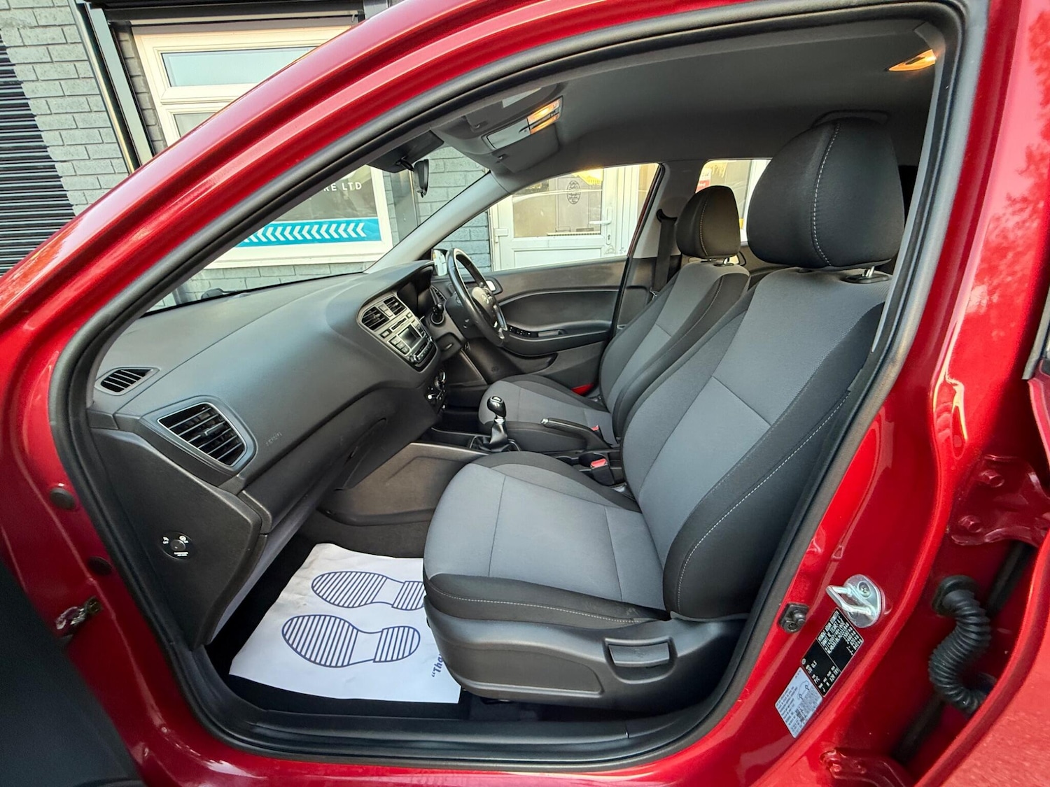 Used Hyundai i20 2016 for sale - 77203866: Photo 16