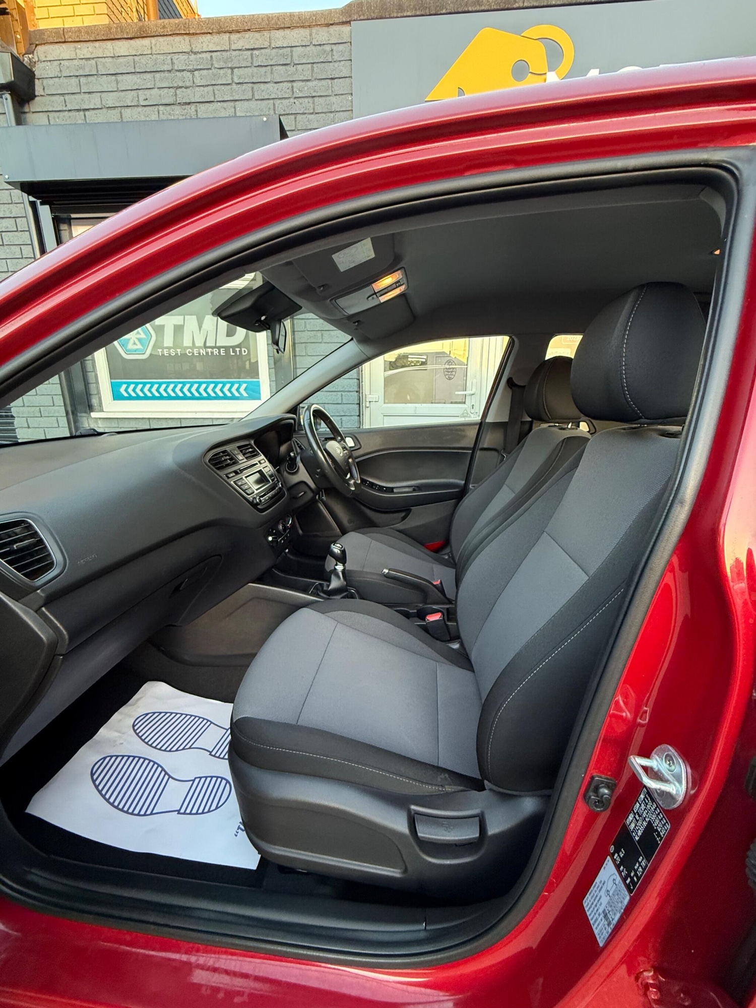 Used Hyundai i20 2016 for sale - 77203866: Photo 17