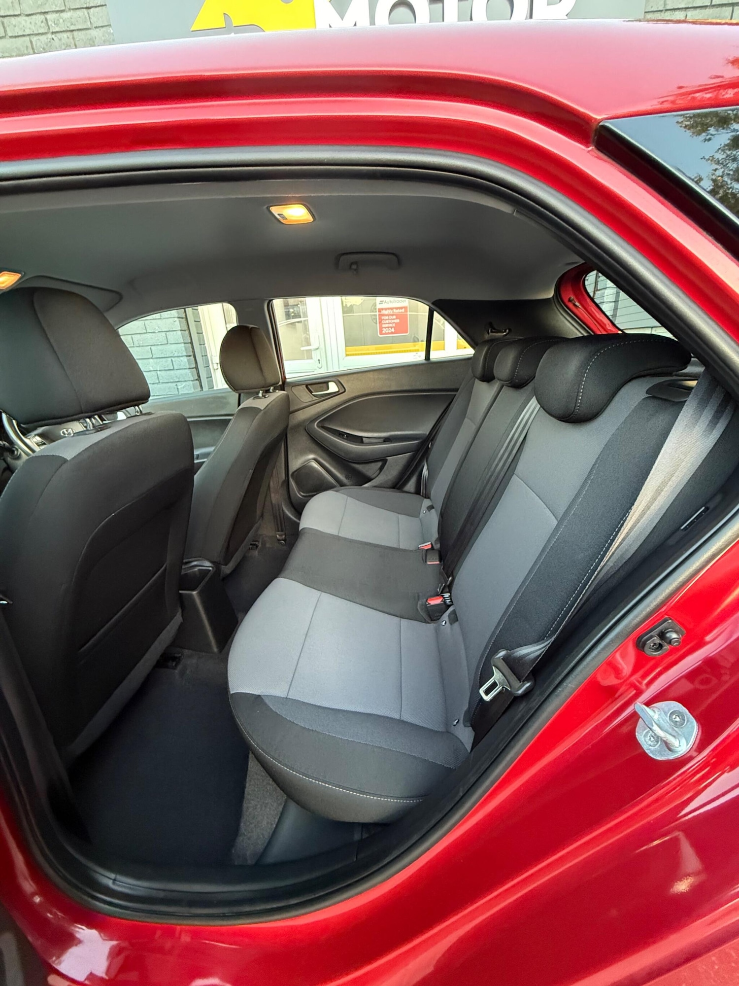 Used Hyundai i20 2016 for sale - 77203866: Photo 19