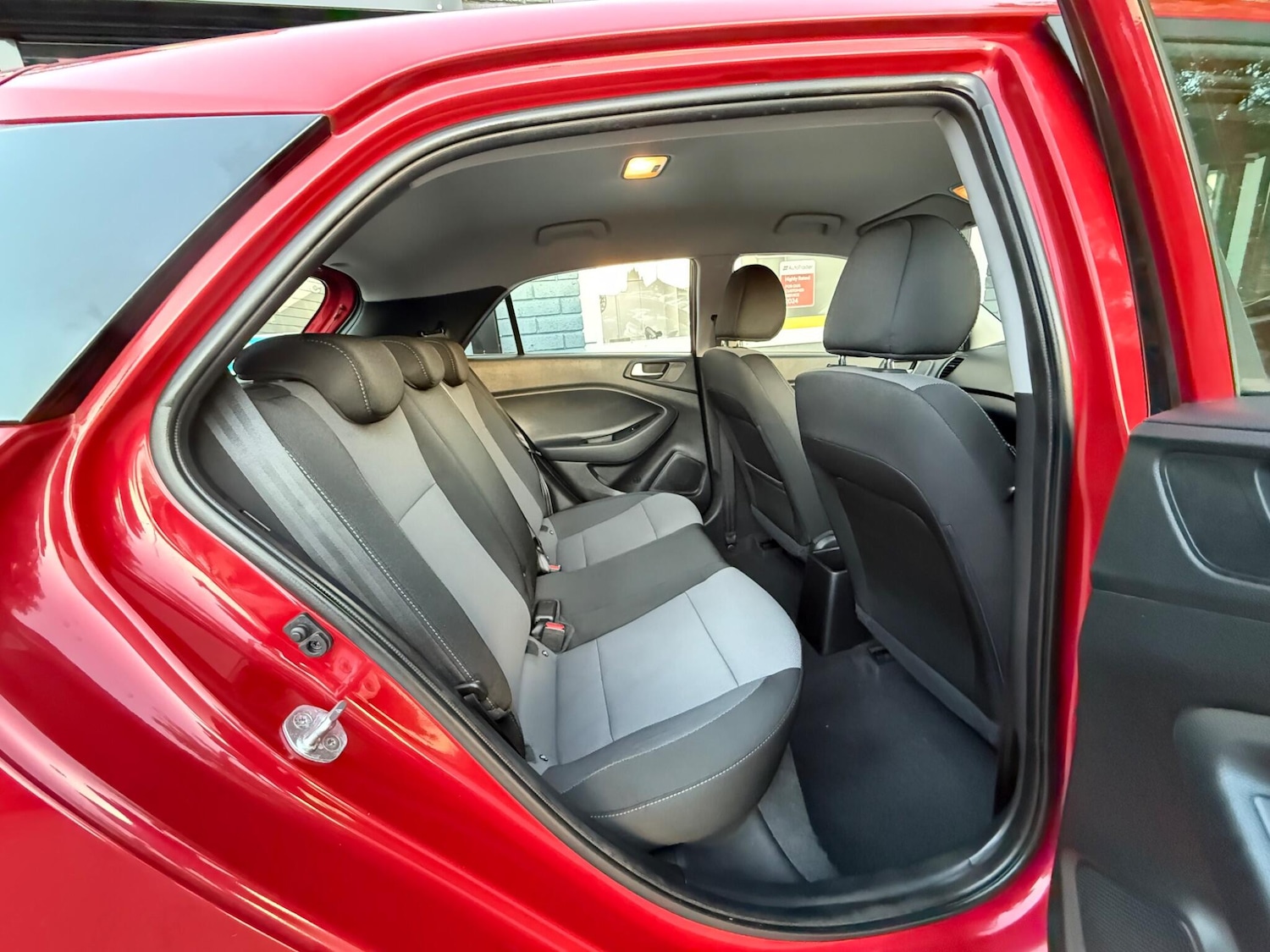 Used Hyundai i20 2016 for sale - 77203866: Photo 21