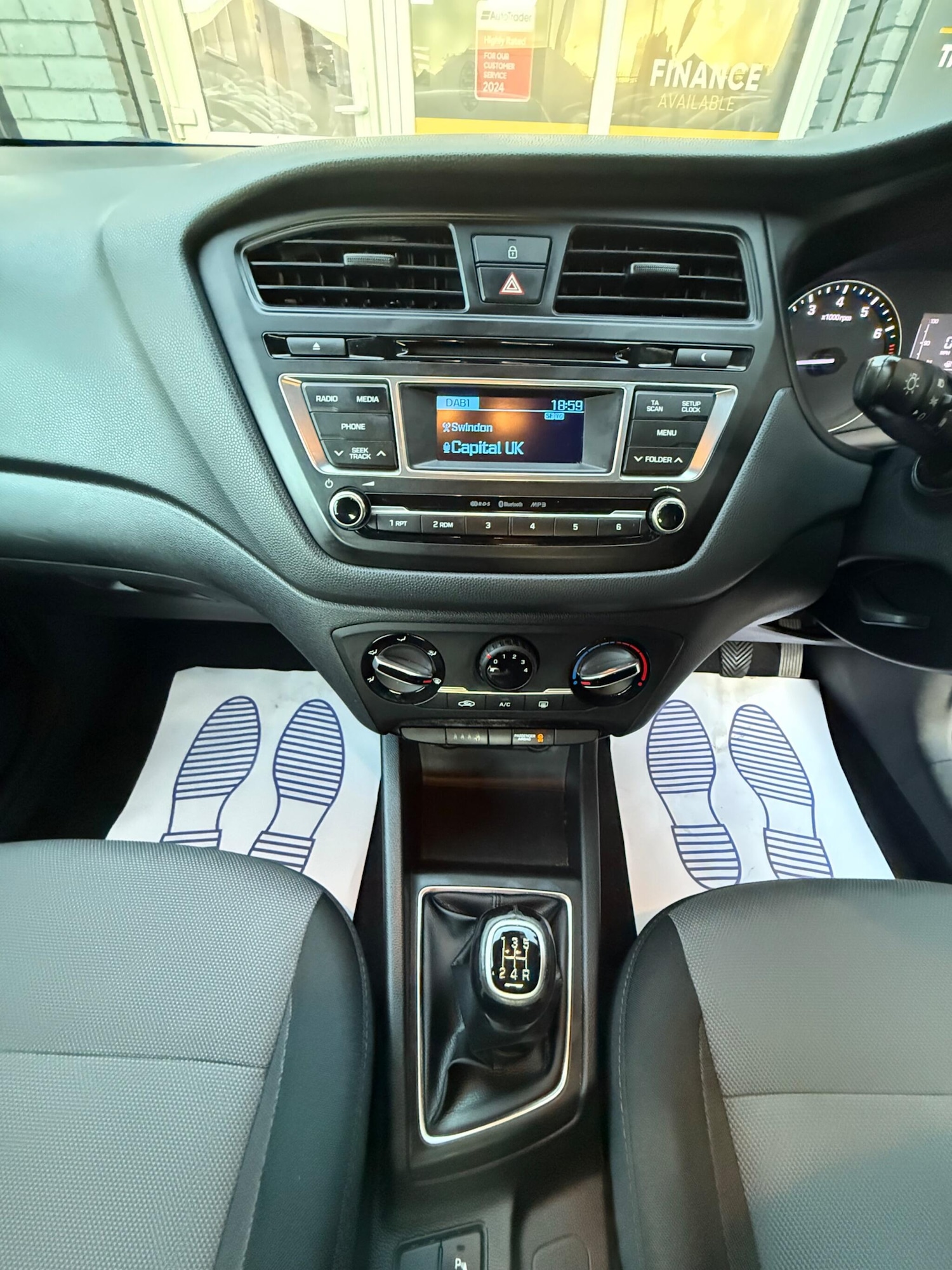 Used Hyundai i20 2016 for sale - 77203866: Photo 24