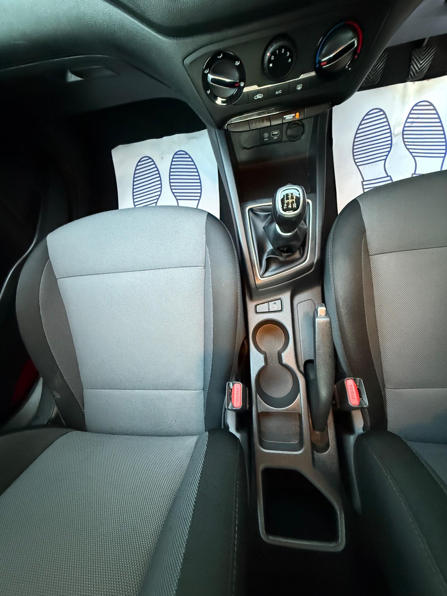 Used Hyundai i20 2016 for sale - 77203866: Photo 25