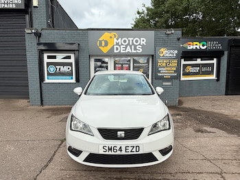 Used SEAT Ibiza 2014 for sale - 78866198: Photo