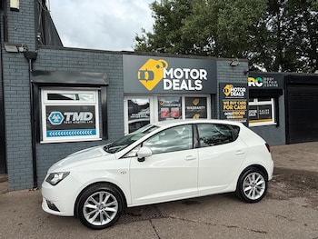 Used SEAT Ibiza 2014 for sale - 78866198: Photo