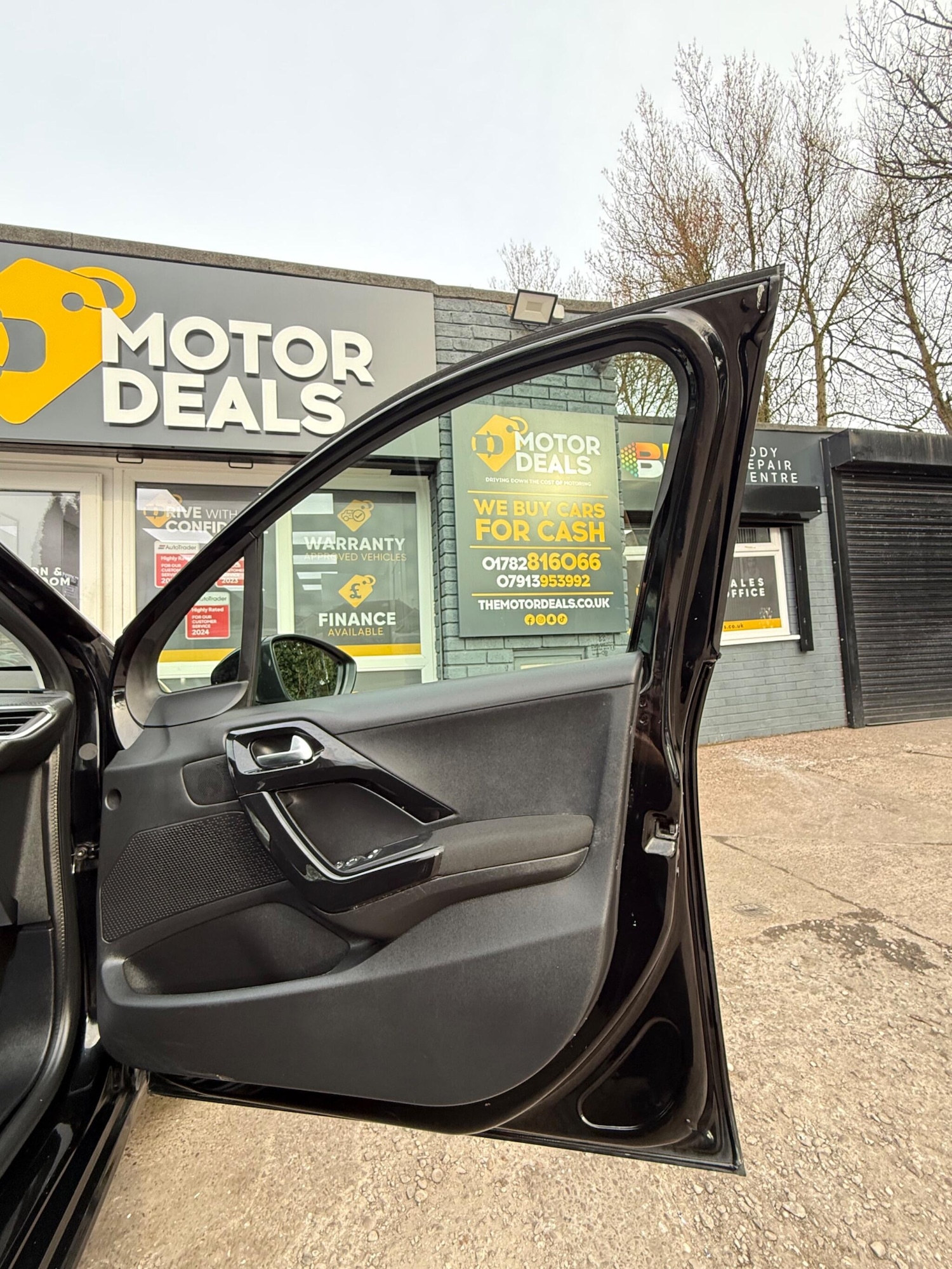 Used Peugeot 208 2018 for sale - 78127378: Photo 14