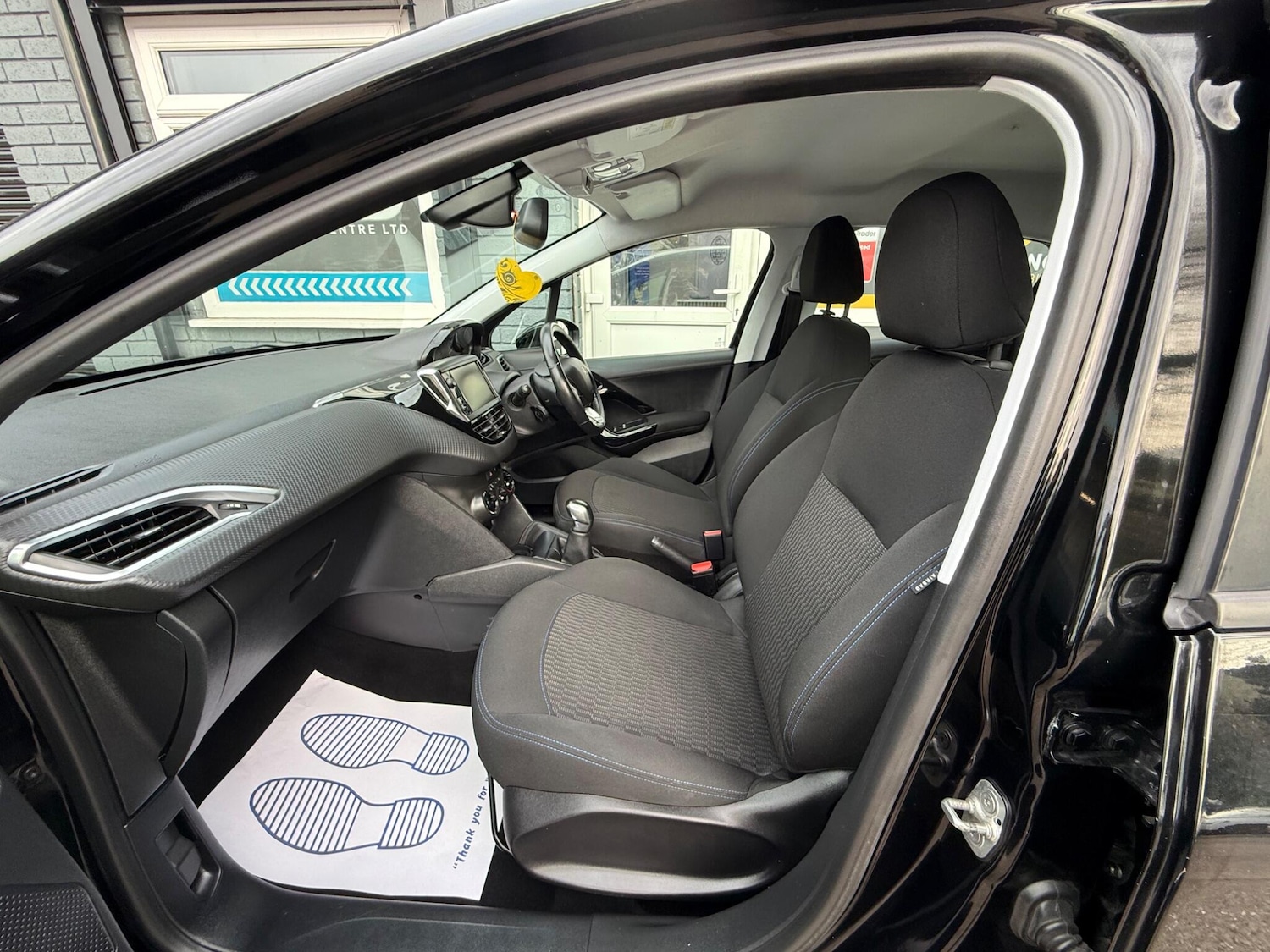 Used Peugeot 208 2018 for sale - 78127378: Photo 17