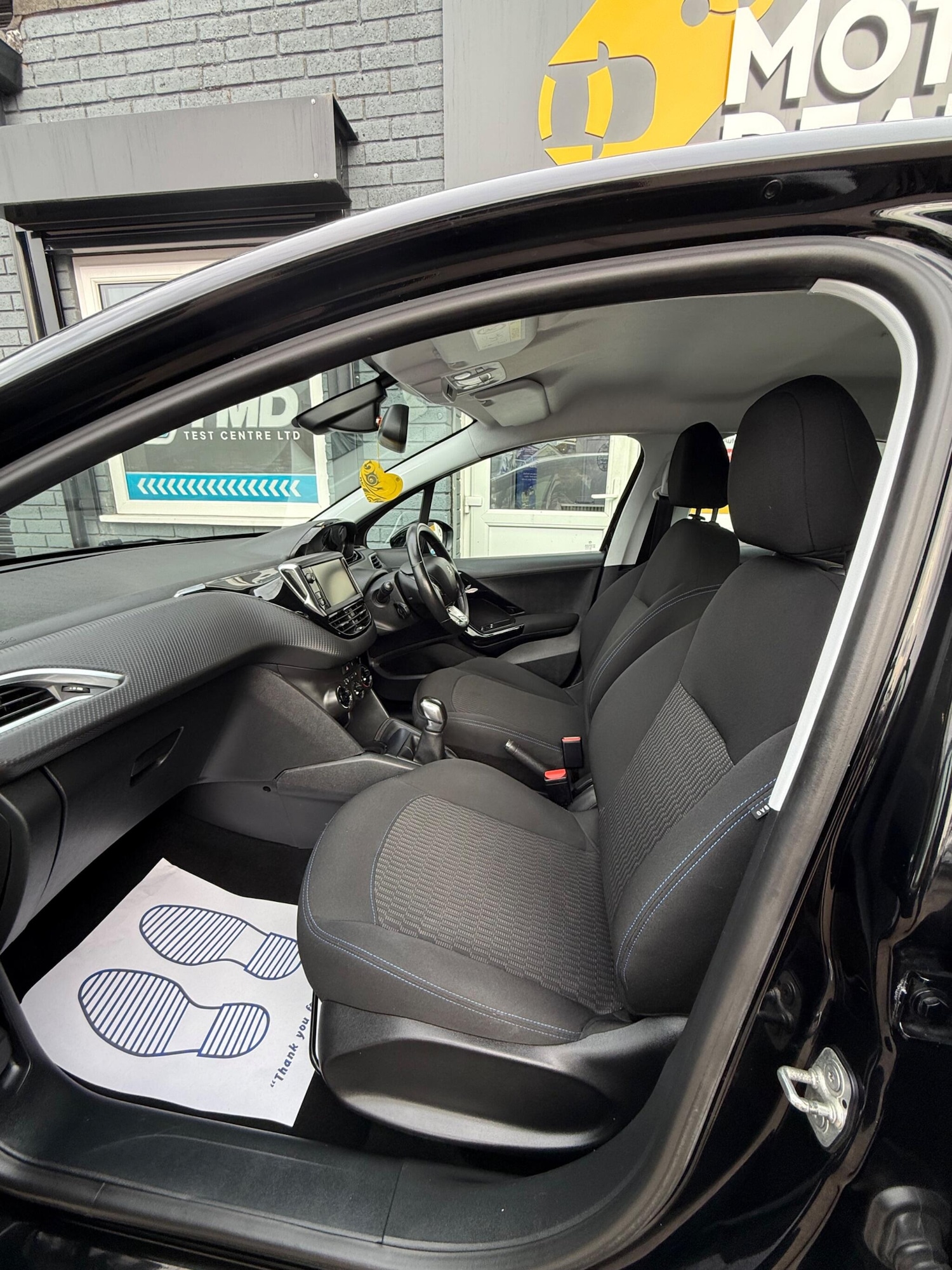 Used Peugeot 208 2018 for sale - 78127378: Photo 18