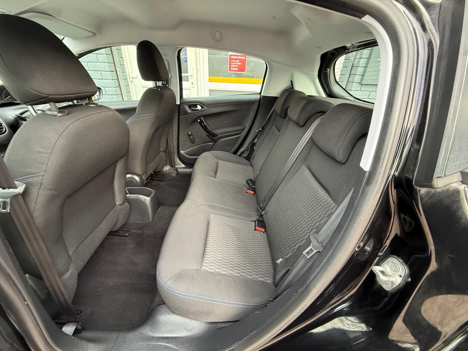 Used Peugeot 208 2018 for sale - 78127378: Photo 19