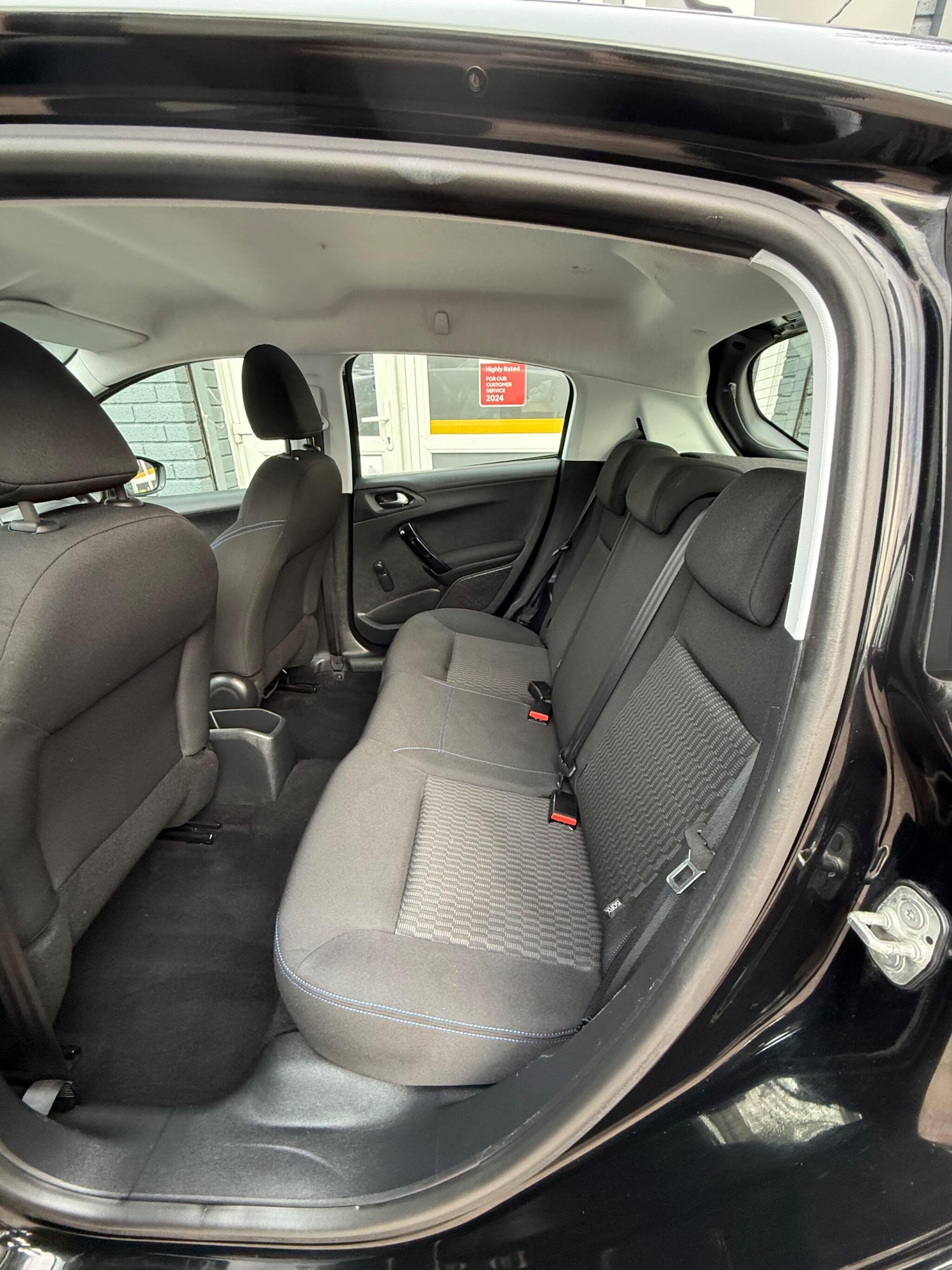 Used Peugeot 208 2018 for sale - 78127378: Photo 20