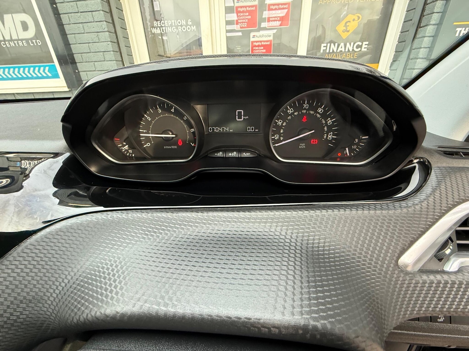 Used Peugeot 208 2018 for sale - 78127378: Photo 25