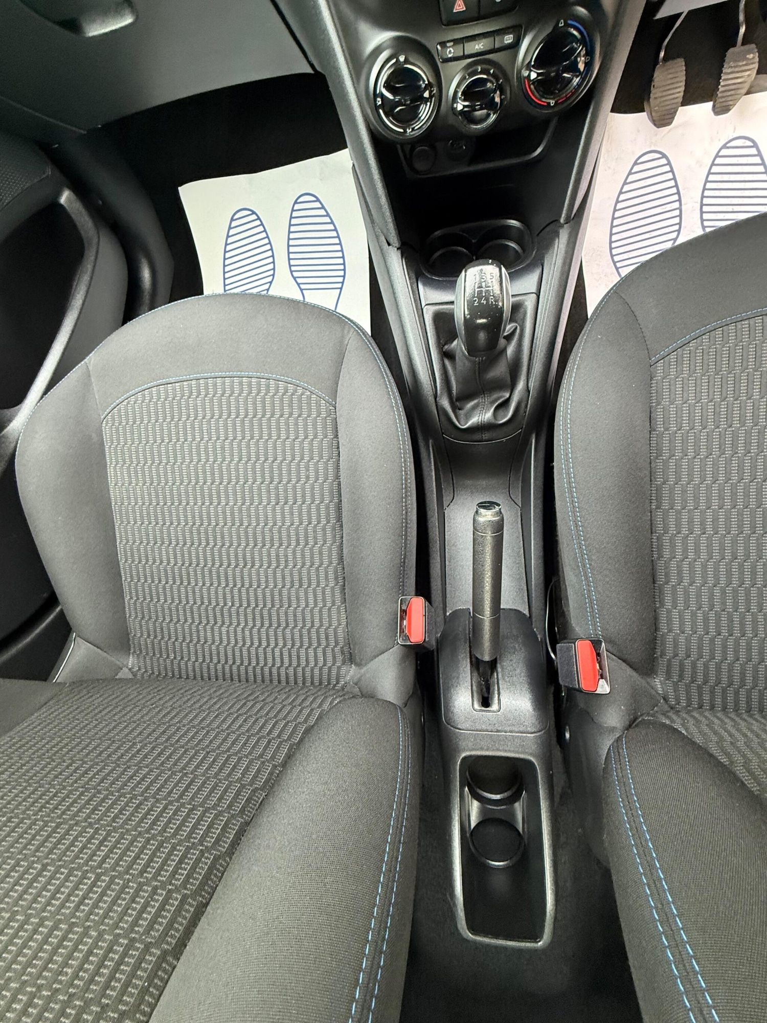 Used Peugeot 208 2018 for sale - 78127378: Photo 27