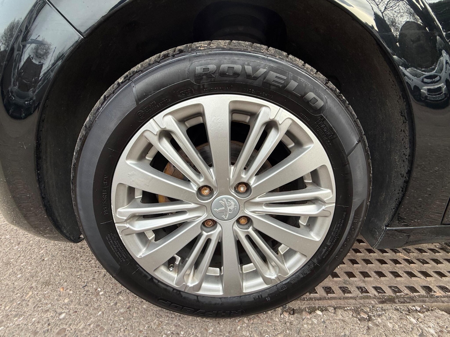 Used Peugeot 208 2018 for sale - 78127378: Photo 30