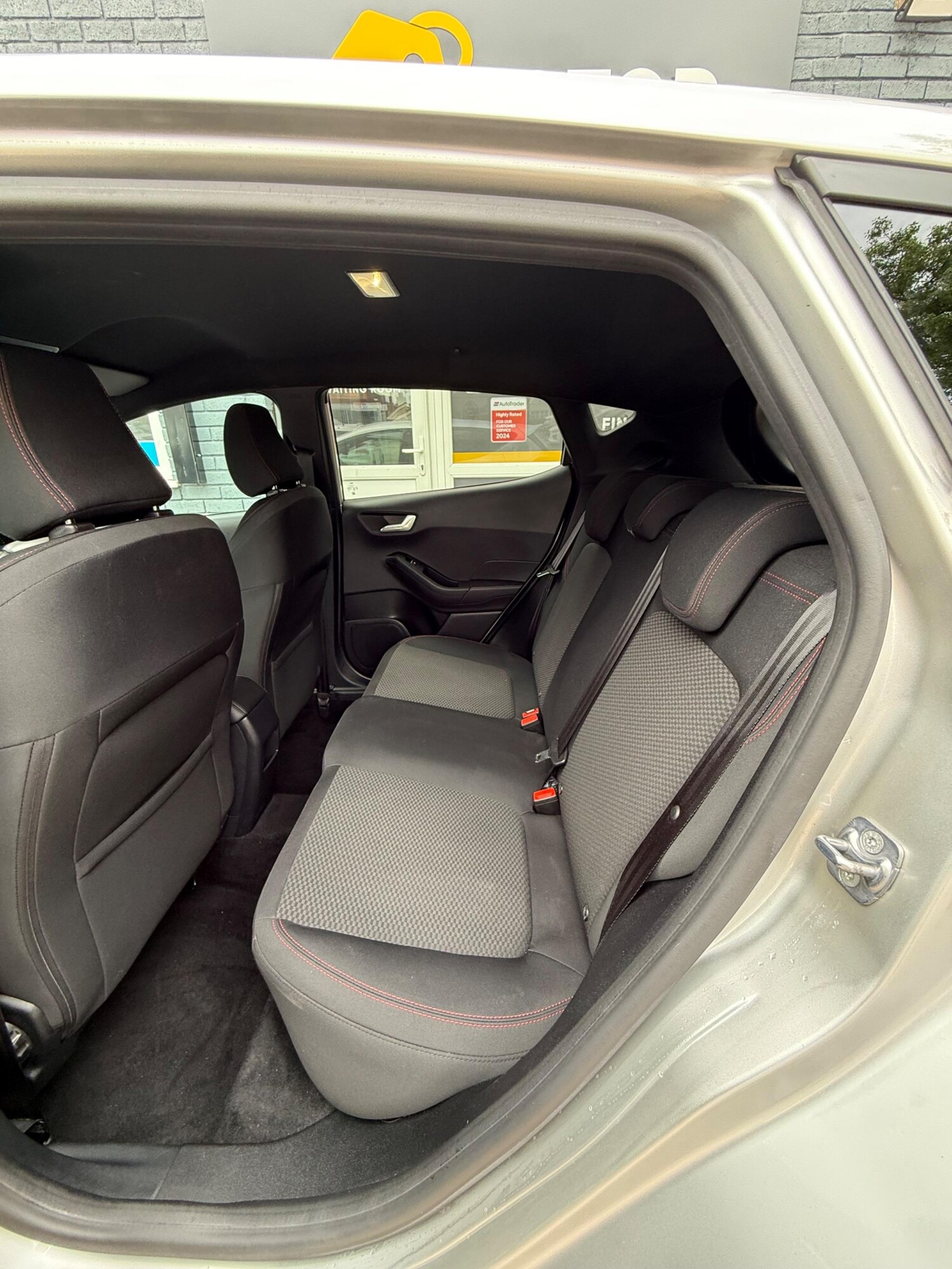 Used Ford Fiesta 2020 for sale - 76584089: Photo 19