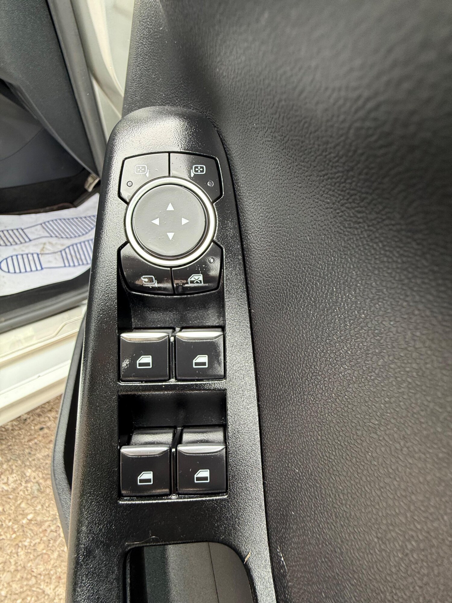 Used Ford Fiesta 2020 for sale - 76584089: Photo 26