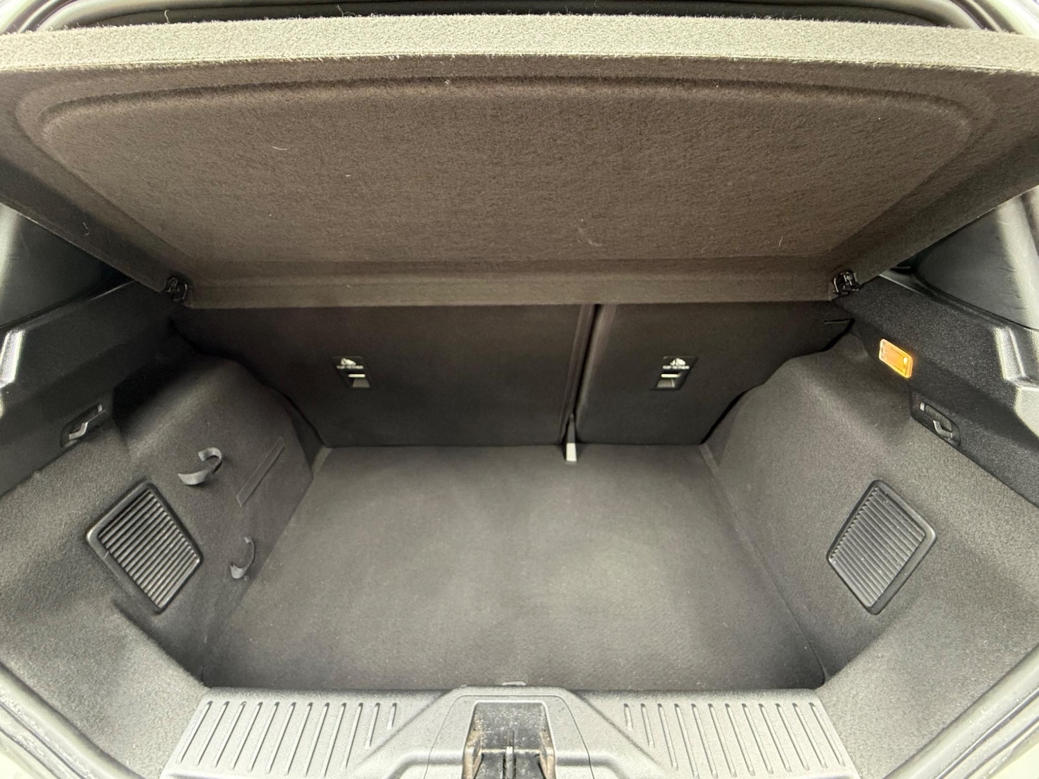 Used Ford Fiesta 2020 for sale - 76584089: Photo 27