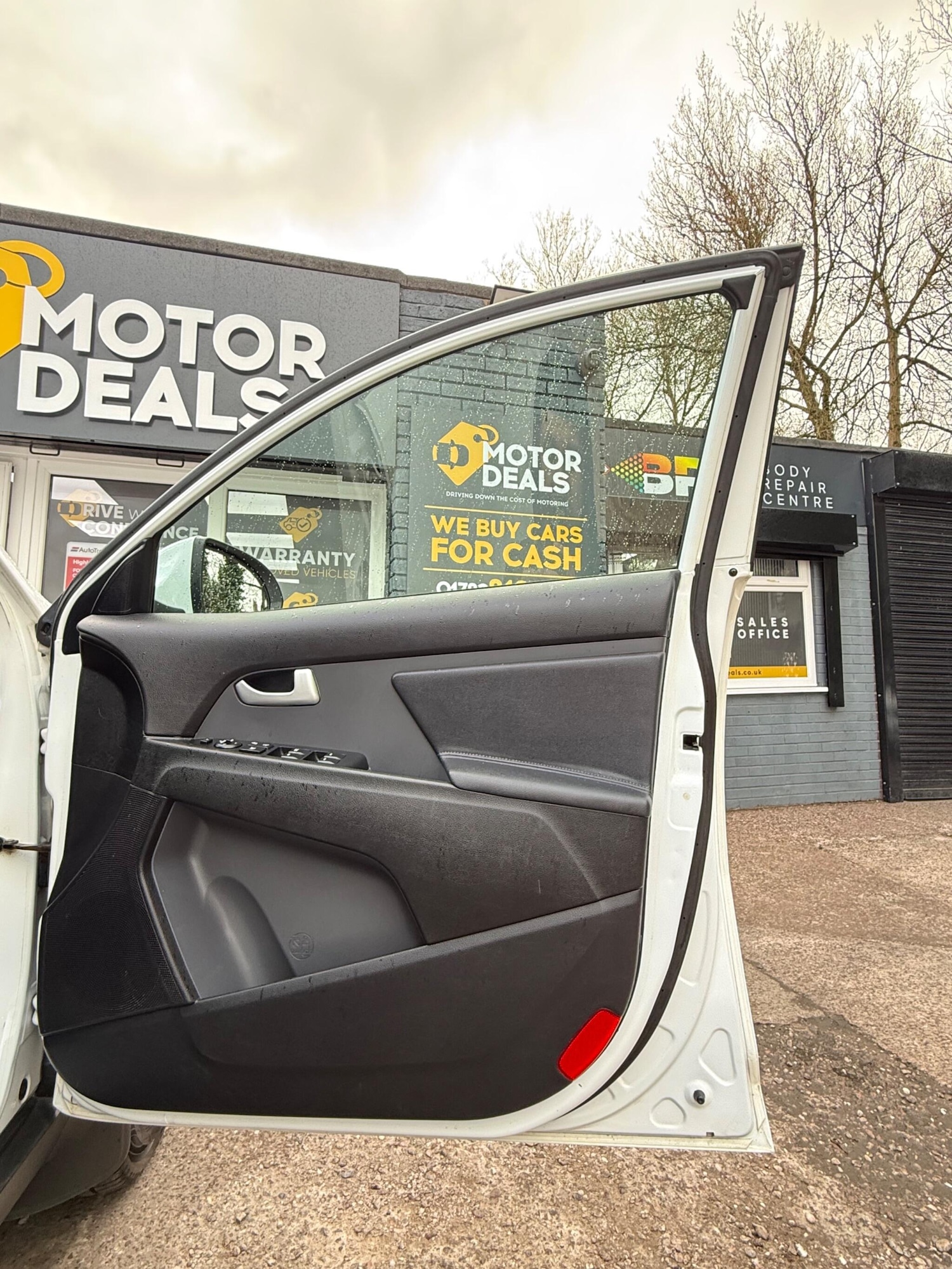 Used Kia Sportage for sale - 78115187: Photo 13