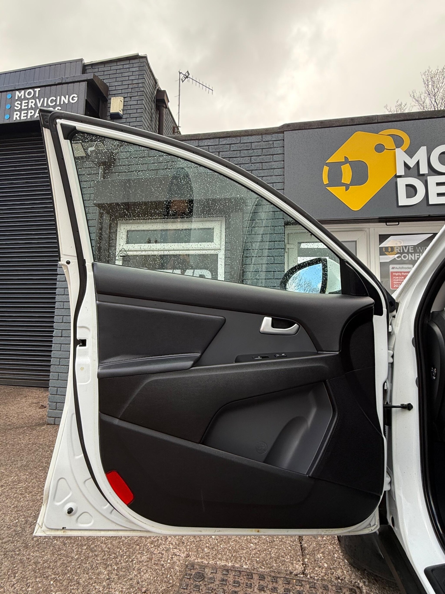 Used Kia Sportage for sale - 78115187: Photo 14