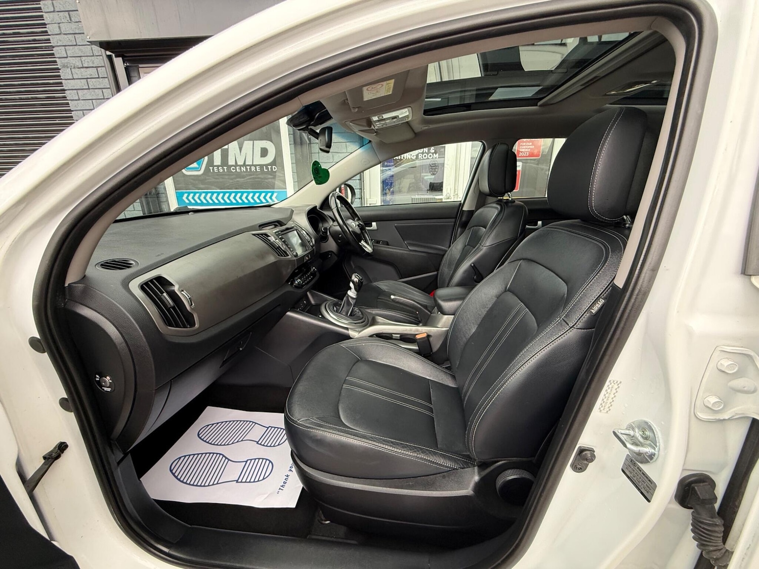 Used Kia Sportage for sale - 78115187: Photo 15