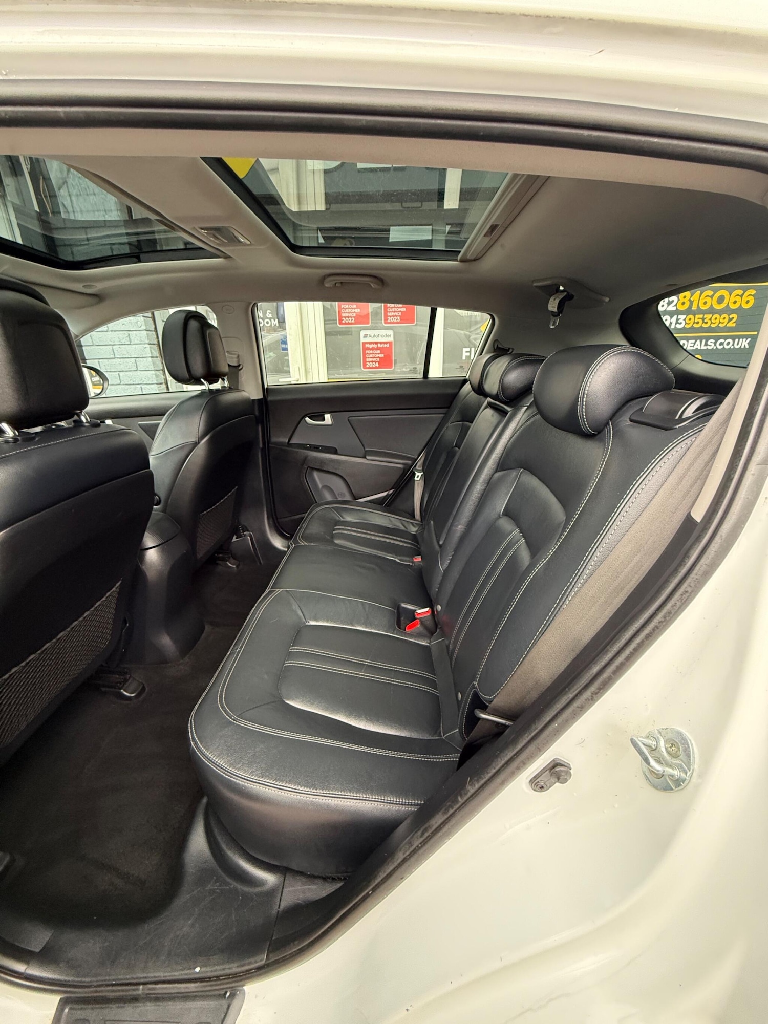 Used Kia Sportage for sale - 78115187: Photo 17