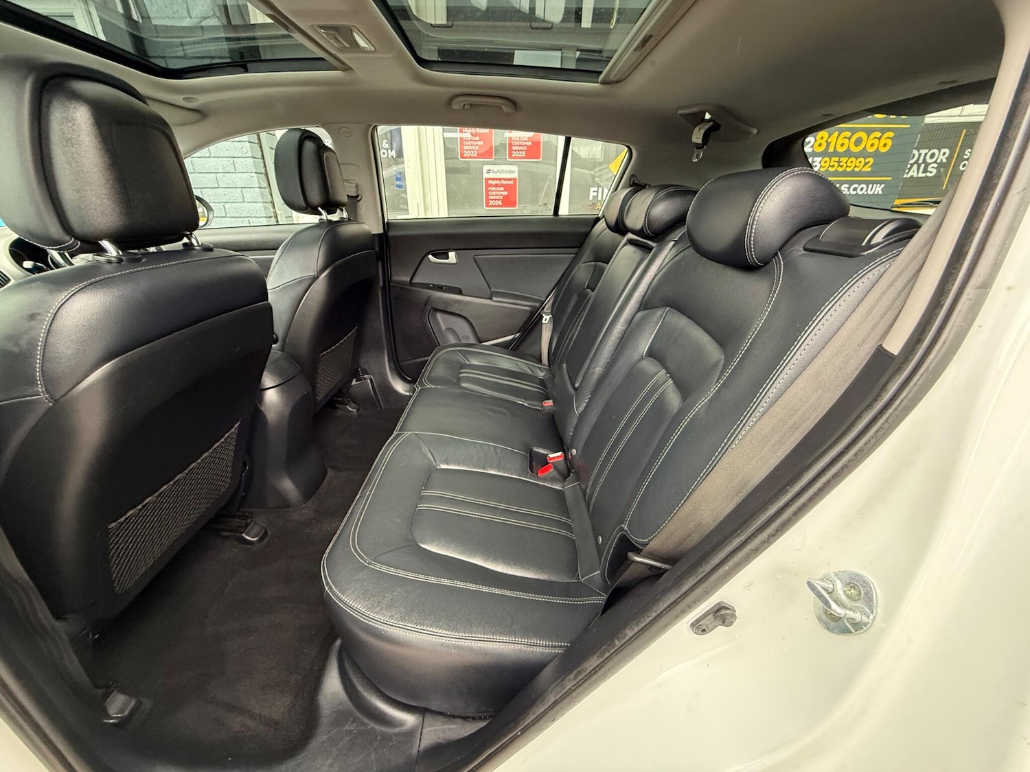 Used Kia Sportage for sale - 78115187: Photo 18