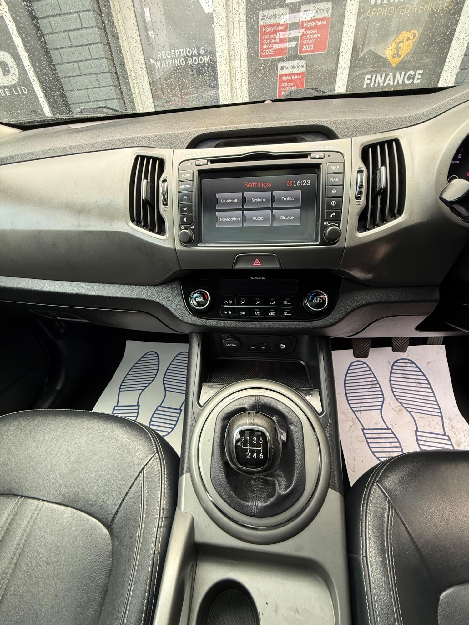 Used Kia Sportage for sale - 78115187: Photo 21