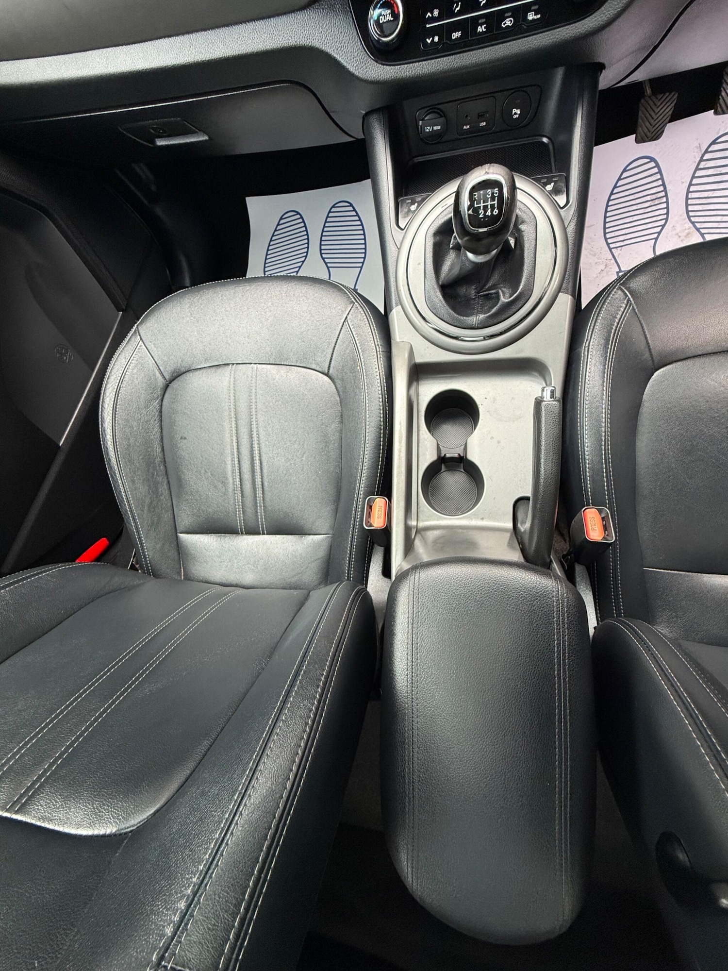 Used Kia Sportage for sale - 78115187: Photo 22