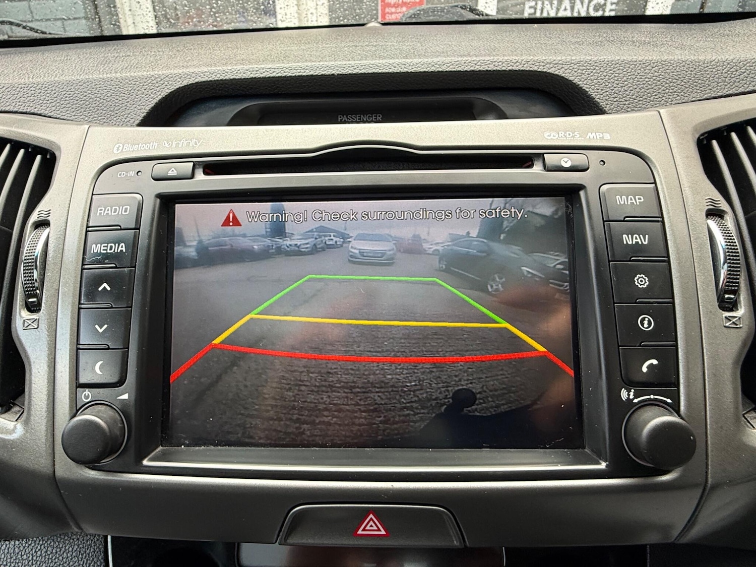 Used Kia Sportage for sale - 78115187: Photo 23