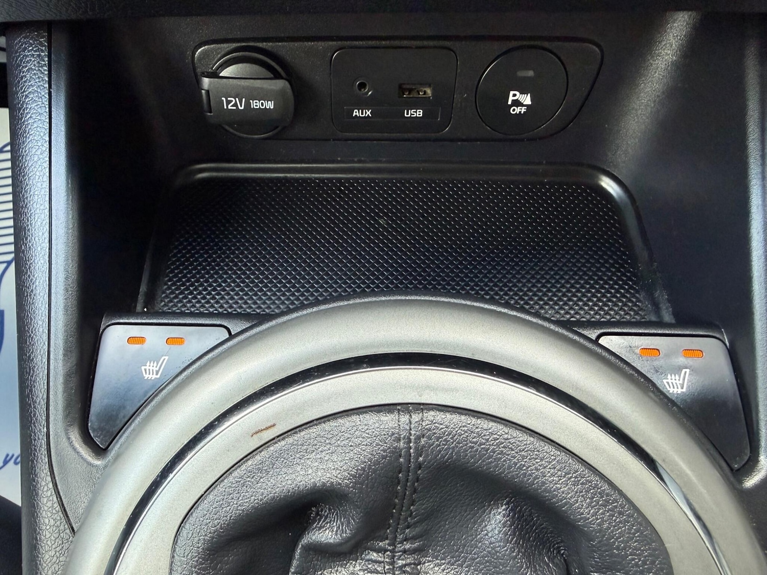 Used Kia Sportage for sale - 78115187: Photo 24