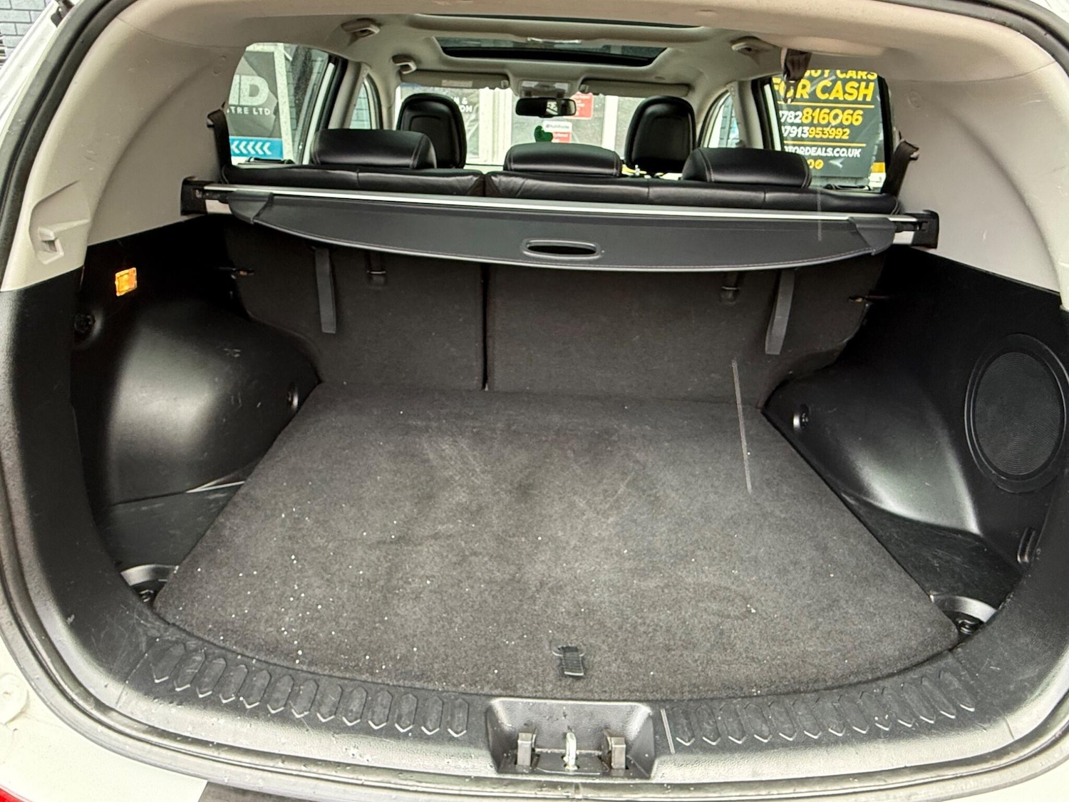 Used Kia Sportage for sale - 78115187: Photo 27