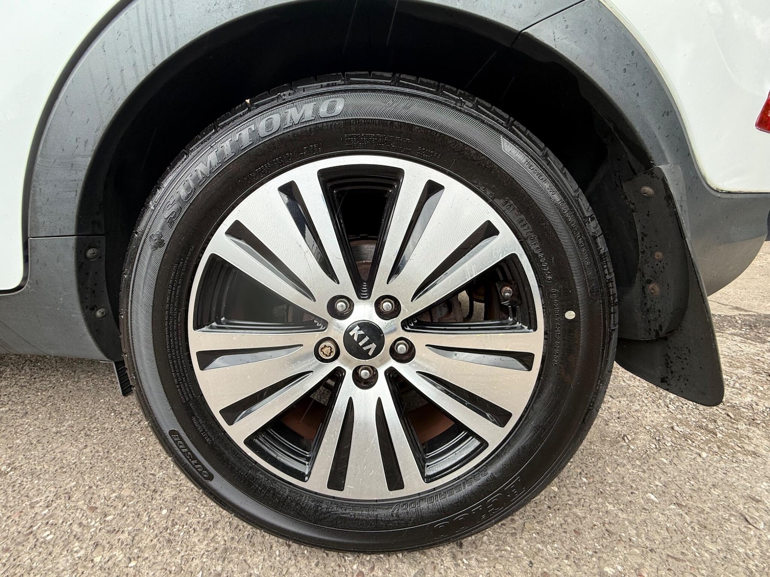 Used Kia Sportage for sale - 78115187: Photo 28