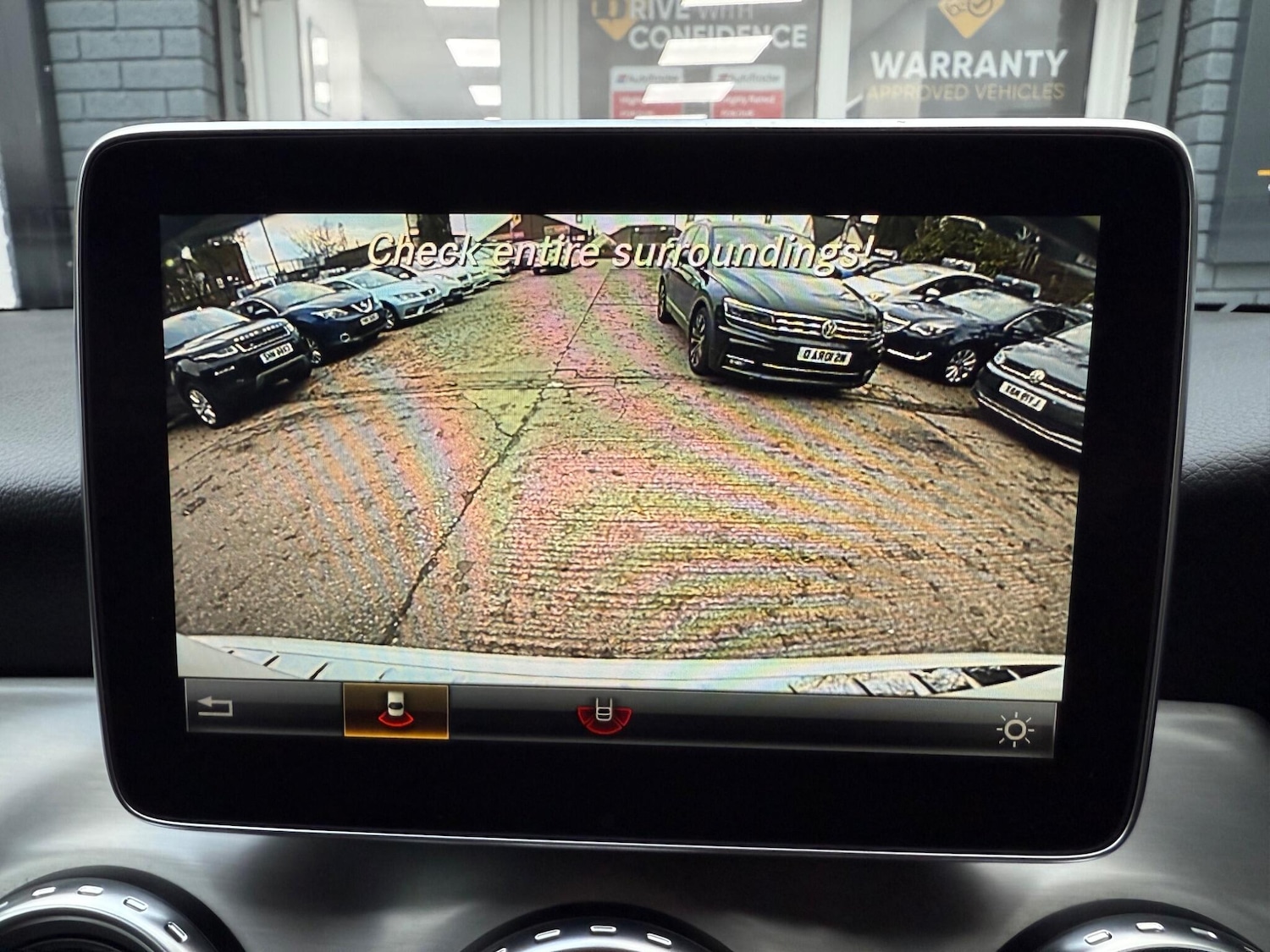 Used Mercedes-Benz GLA 2015 for sale - 76688698: Photo 19