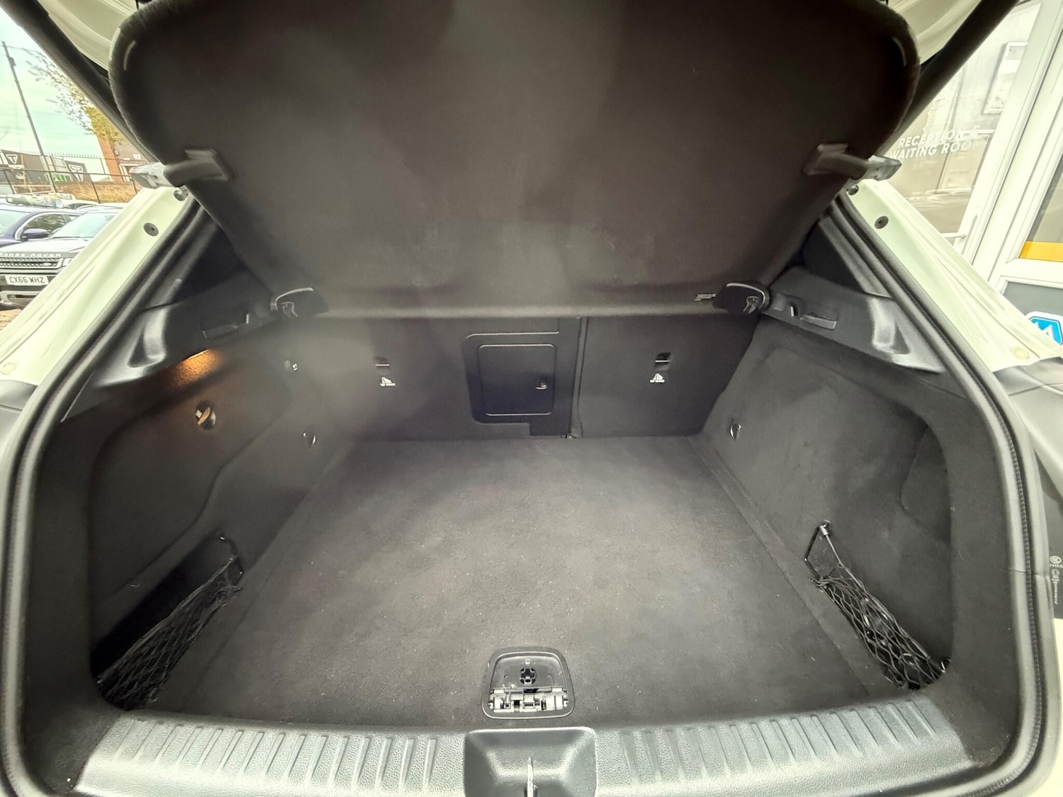 Used Mercedes-Benz GLA 2015 for sale - 76688698: Photo 21