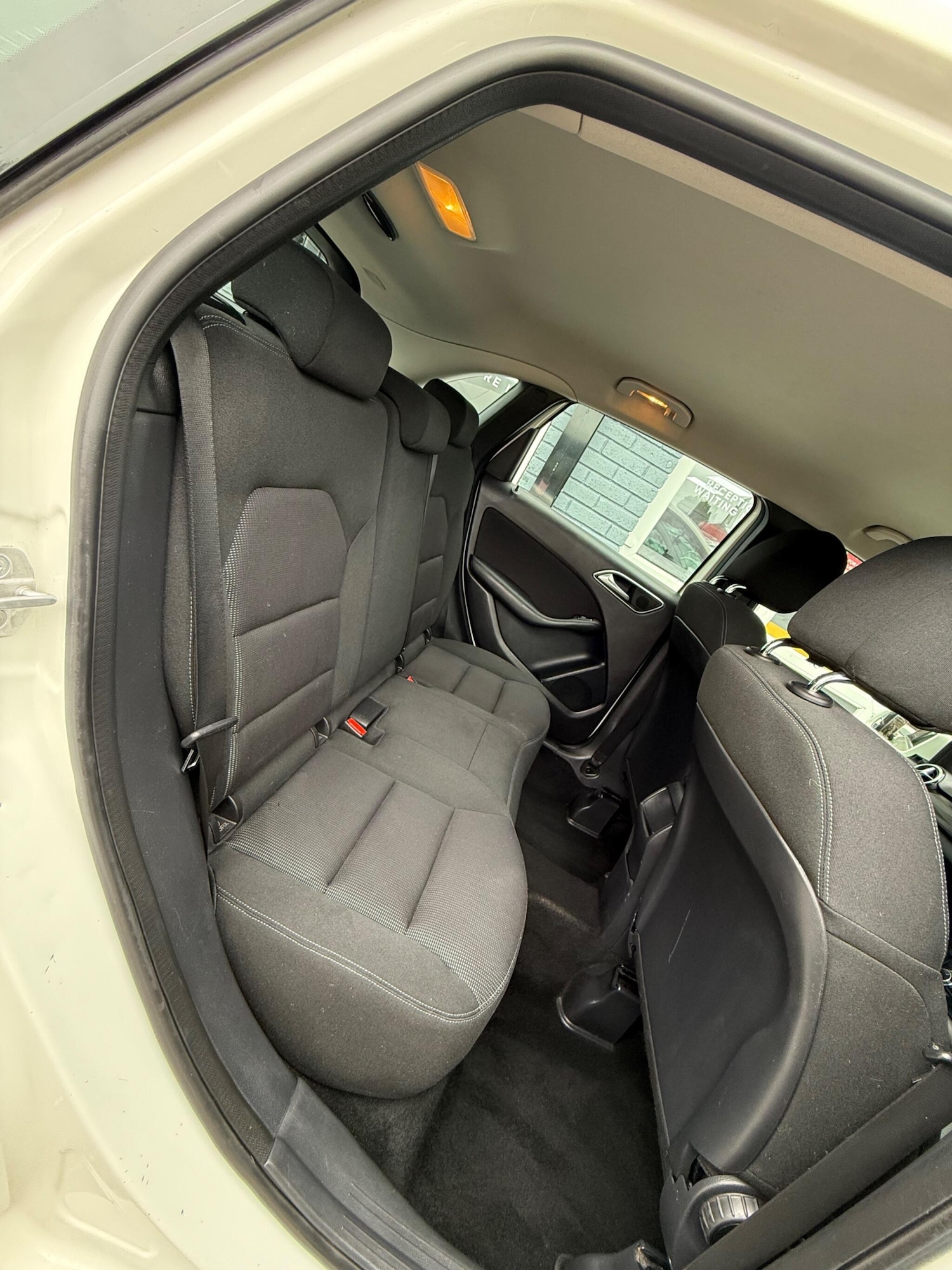 Used Mercedes-Benz B Class 2012 for sale - 78127625: Photo 22