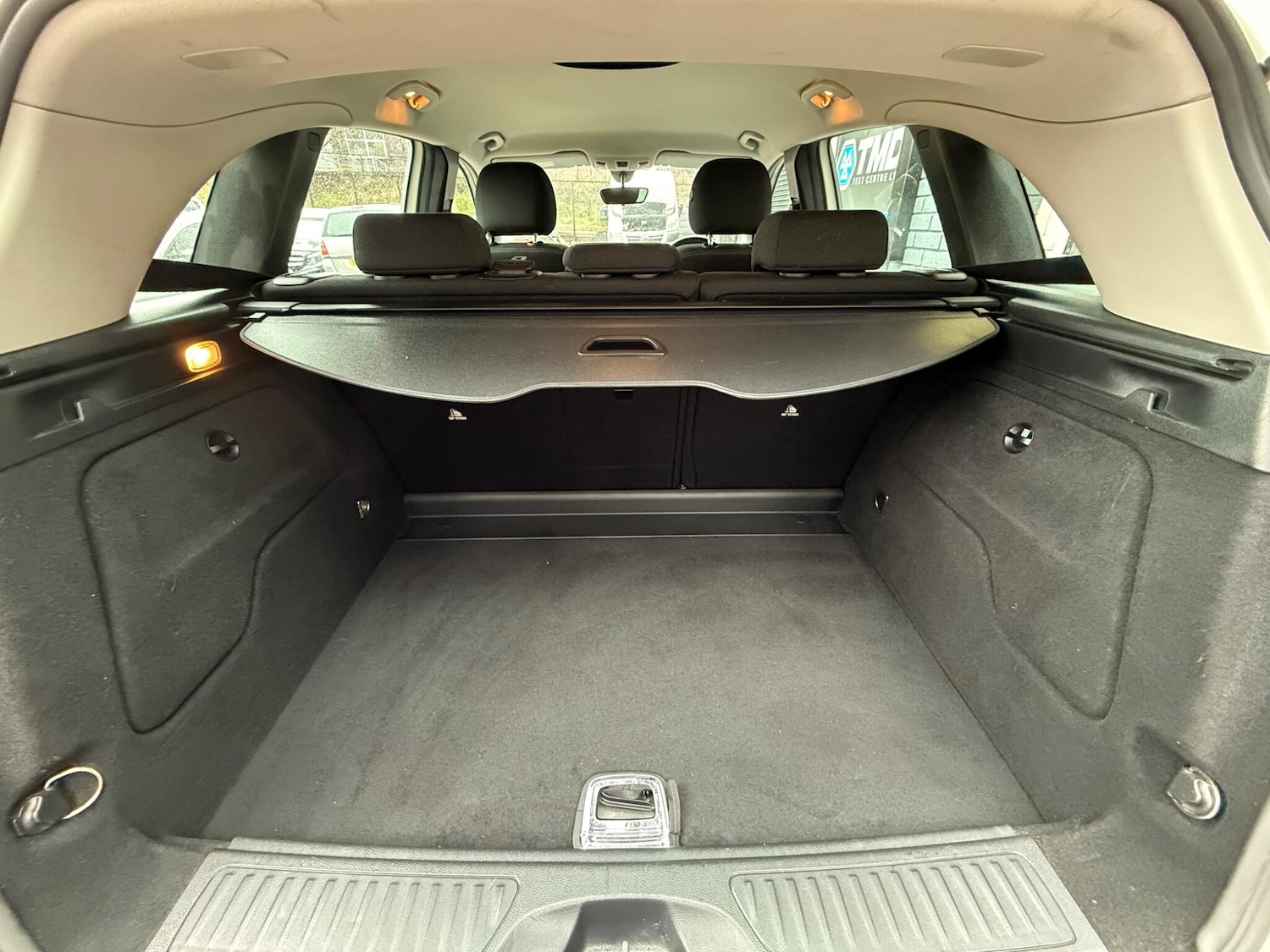 Used Mercedes-Benz B Class 2012 for sale - 78127625: Photo 28