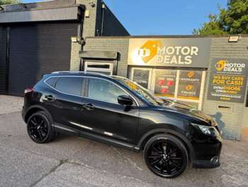 2014 (14) - 1.6 dCi Tekna 5dr