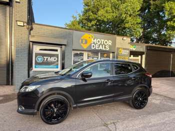 Used Nissan Qashqai 2014 for sale - 74799171: Photo
