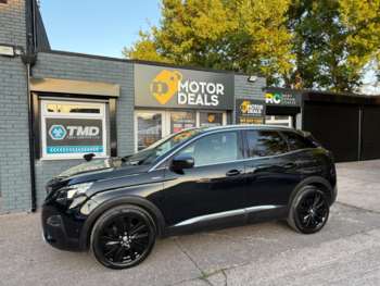 Used Peugeot 3008 2019 for sale - 74799429: Photo
